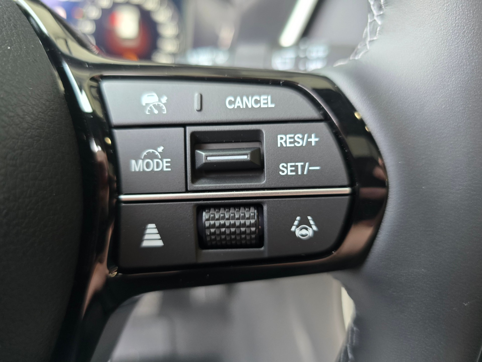 HONDA CR-V 2.0i MMDElegance 4WD-image-14
