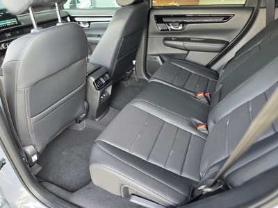 Honda CR-V 2.0i MMDElegance 4WD — photo 8