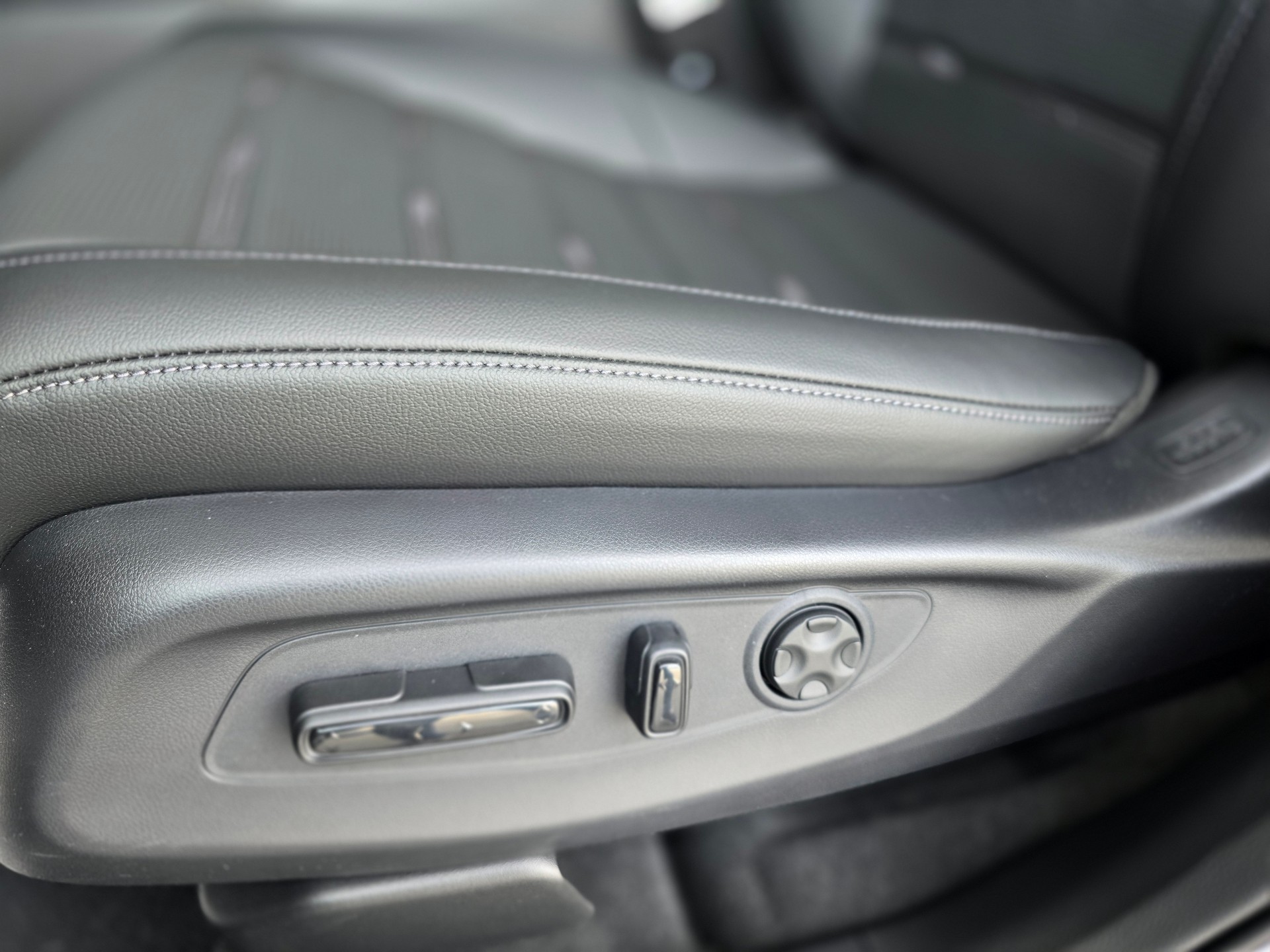 HONDA CR-V 2.0i MMDElegance 4WD-image-12