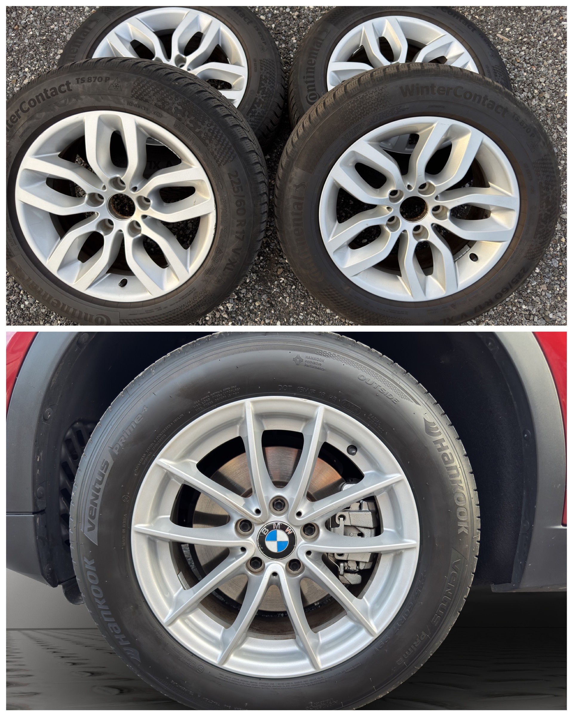 BMW X3 xDrive 30d Steptronic-image-15