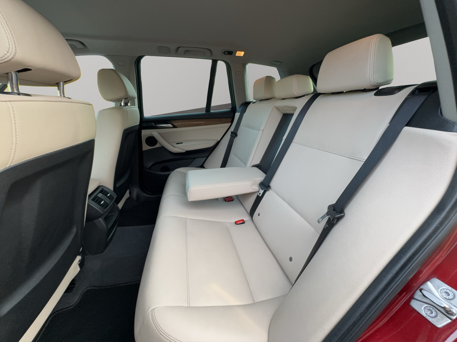 BMW X3 xDrive 30d Steptronic-image-10