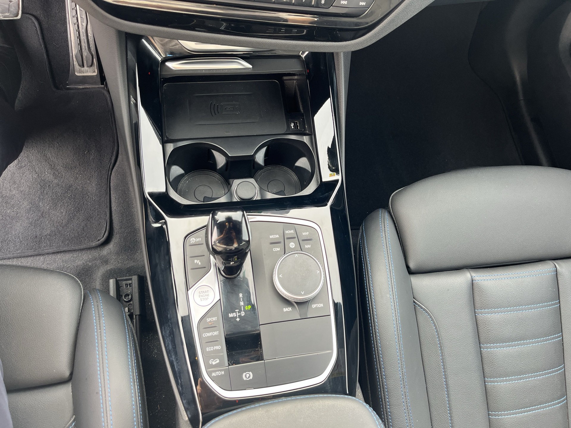 BMW X3 M40i-image-12