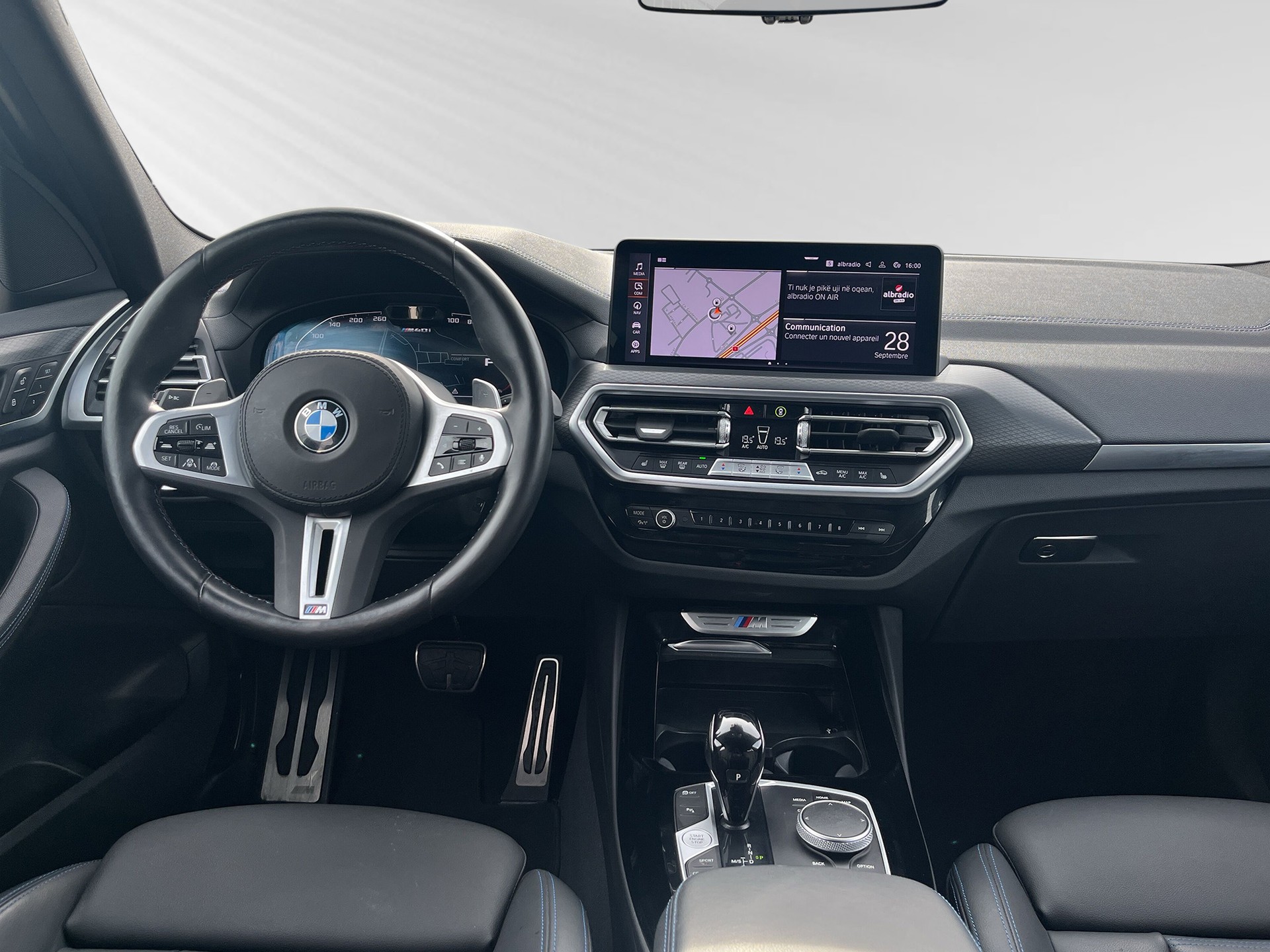 BMW X3 M40i-image-5
