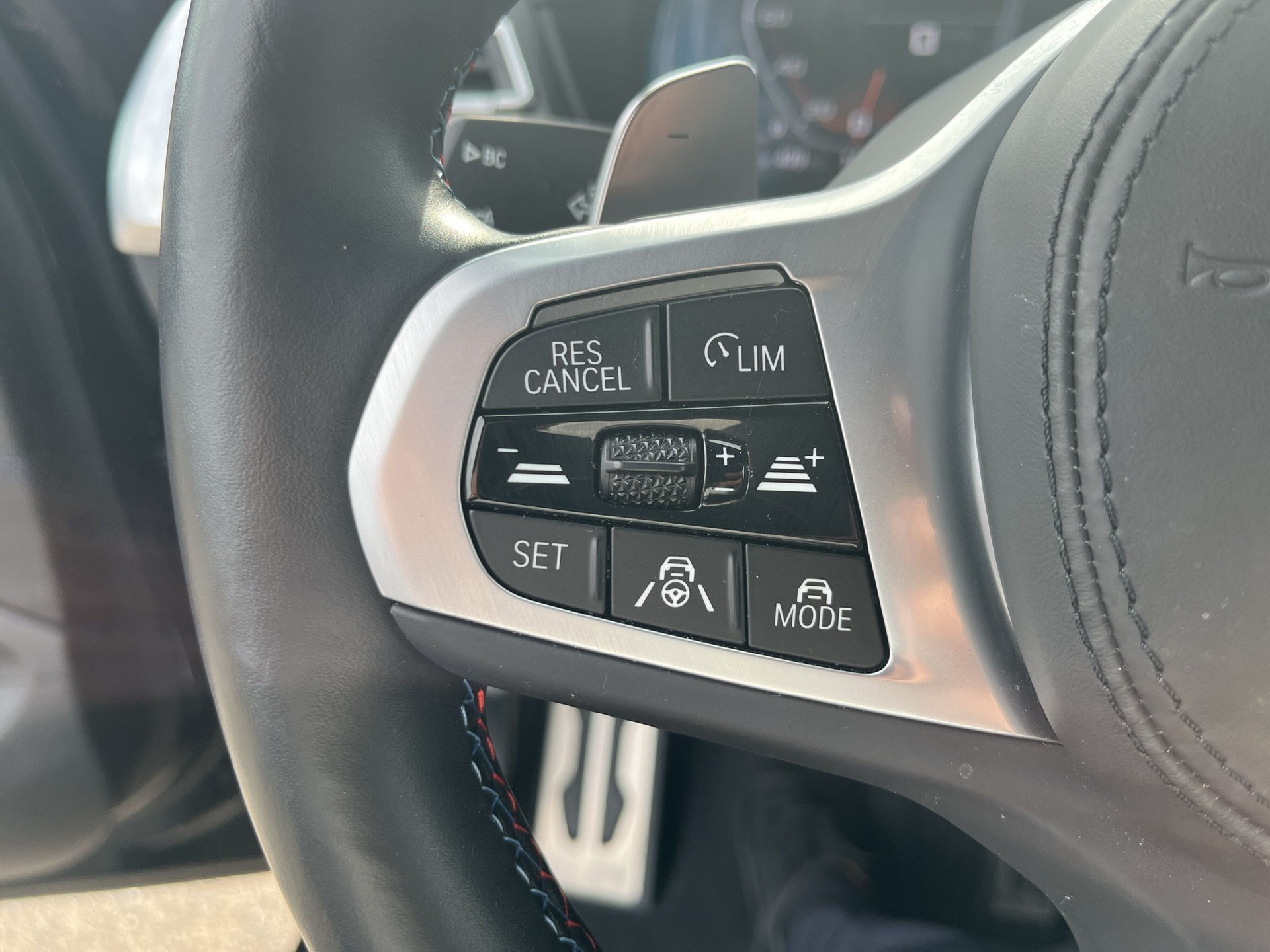BMW X3 M40i-image-14