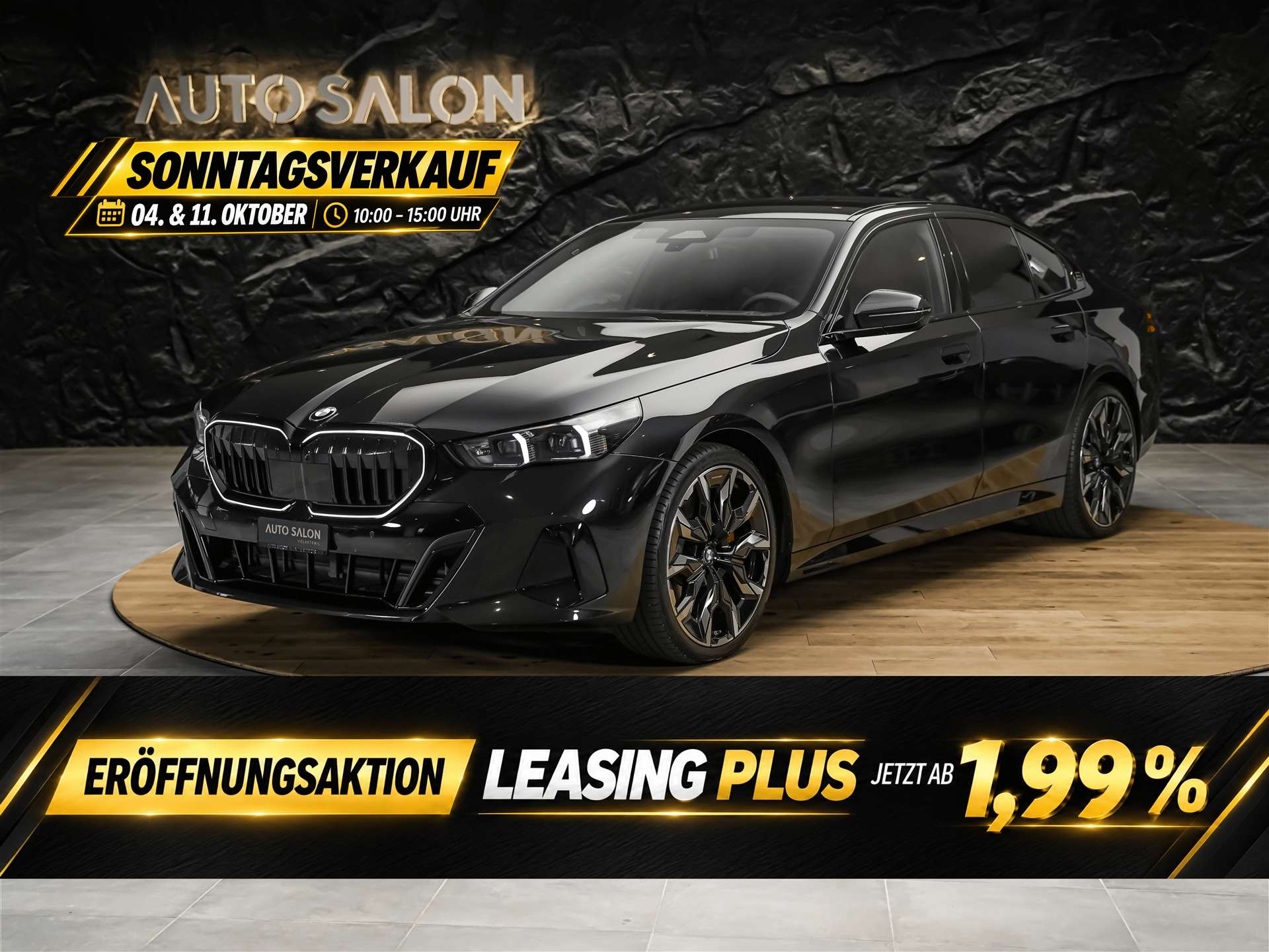 BMW 520d xDrive M Sport Pro Steptronic *Werksgarantie*Iconic Glow*Panorama*Head Up*