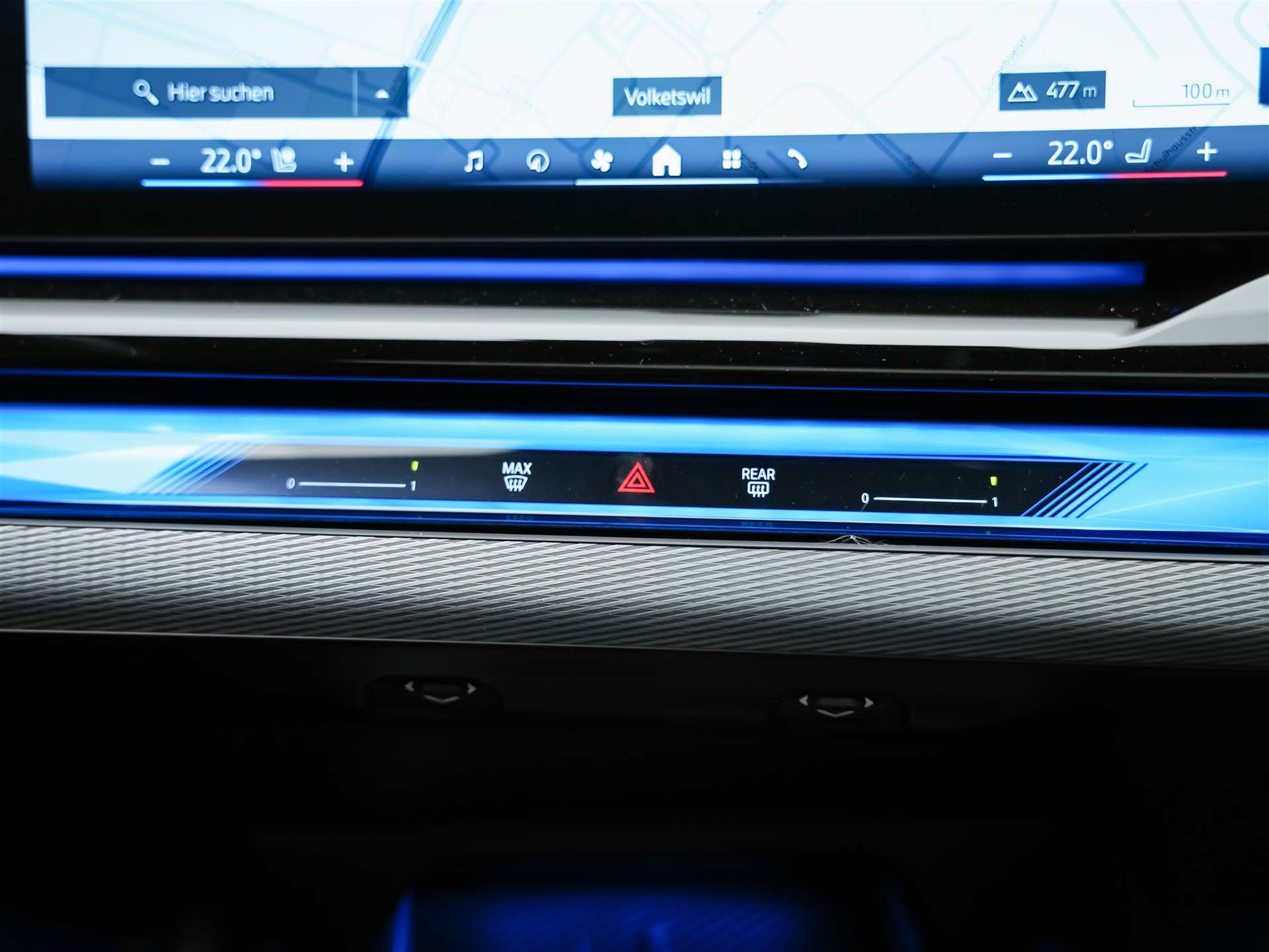 BMW 520d xDrive M Sport Pro Steptronic *Werksgarantie*Iconic Glow*Panorama*Head Up*-image-24