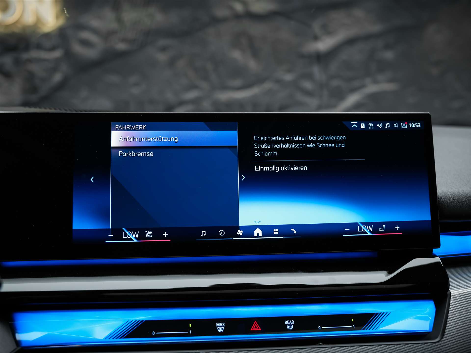 BMW 520d xDrive M Sport Pro Steptronic *Werksgarantie*Iconic Glow*Panorama*Head Up*-image-43
