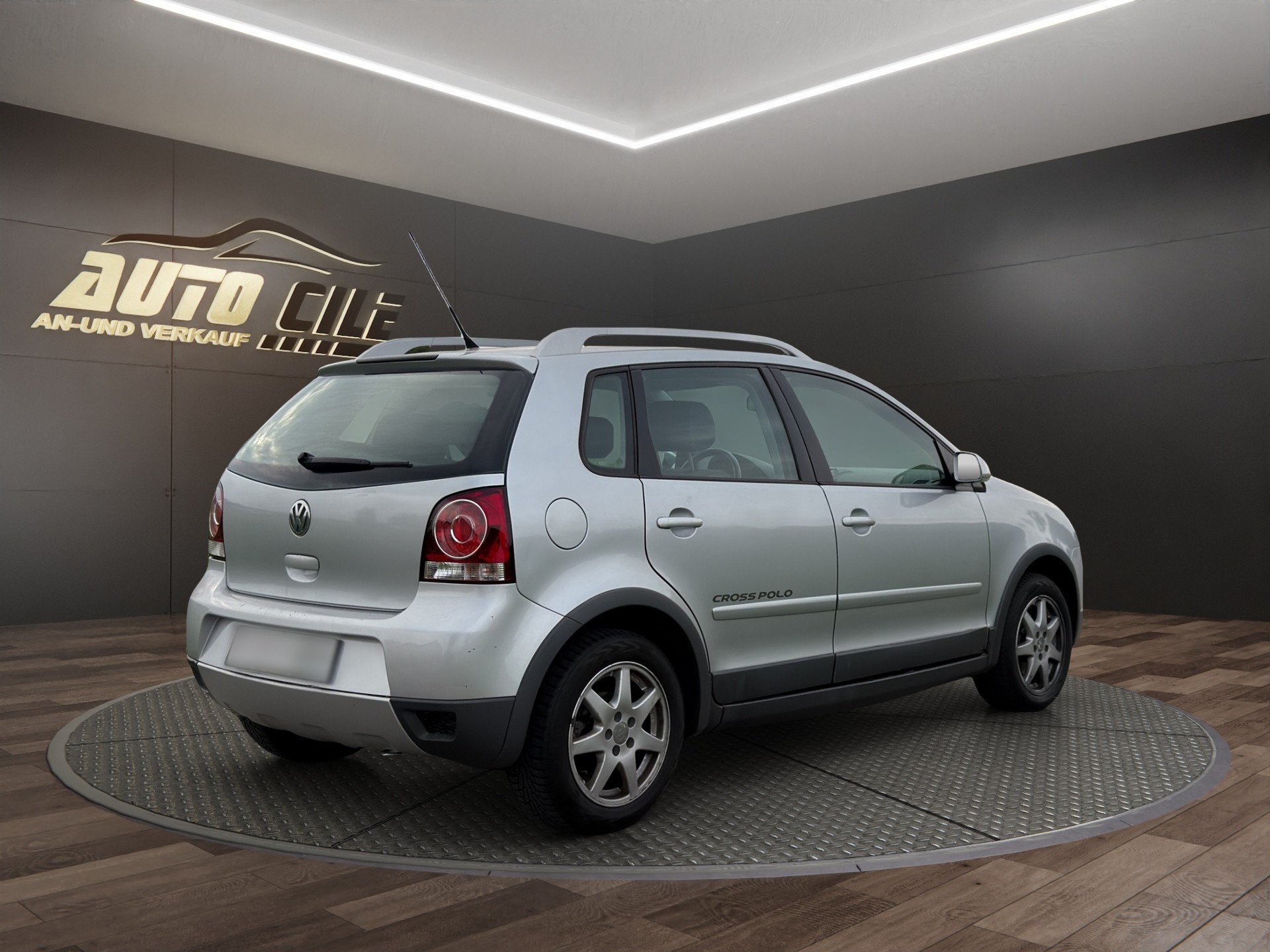 VW CrossPolo 1.6 16V Scott-image-6