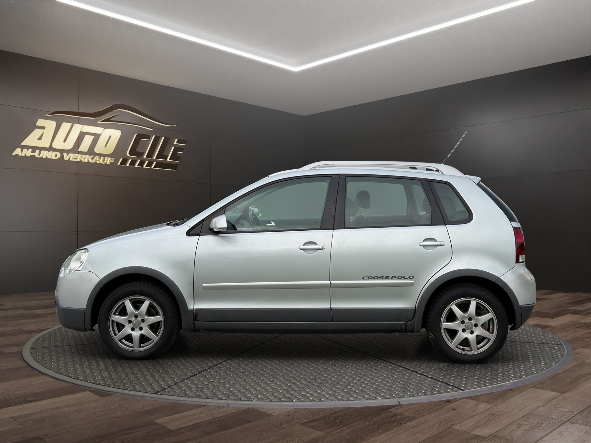 VW CrossPolo 1.6 16V Scott-image-3