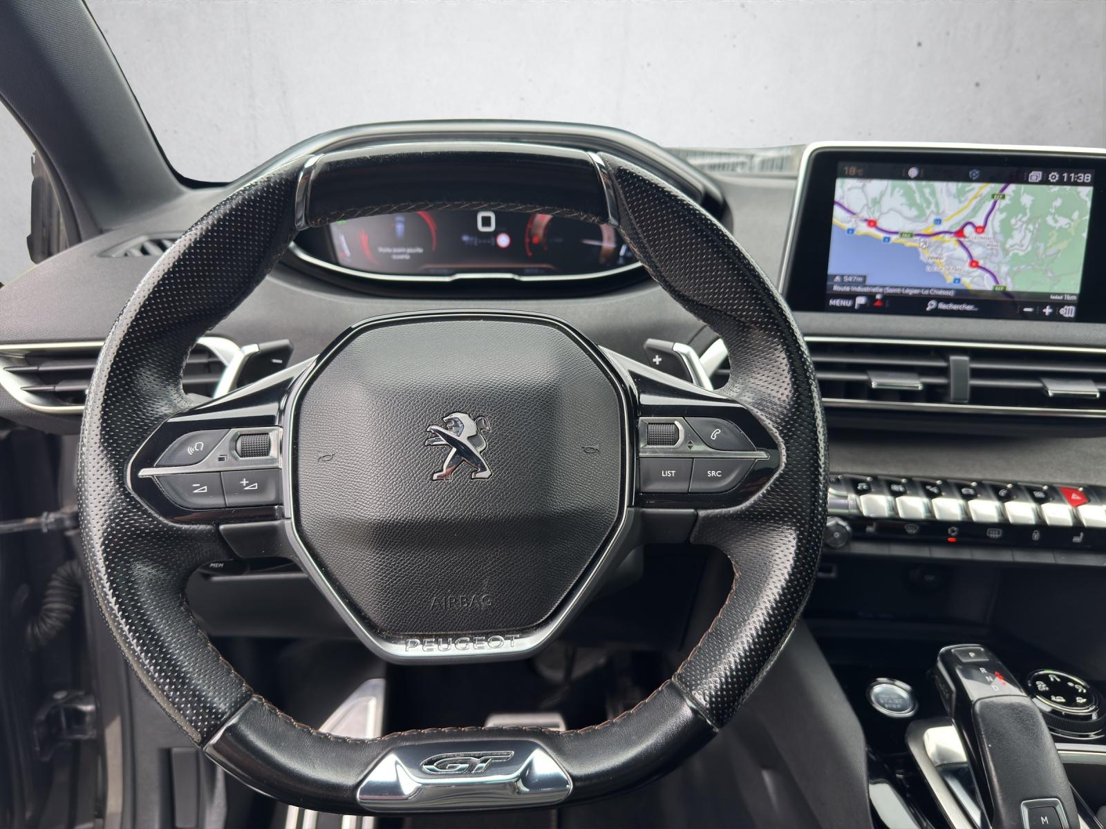 PEUGEOT 5008 2.0 BlueHDi 180 GT-image-12