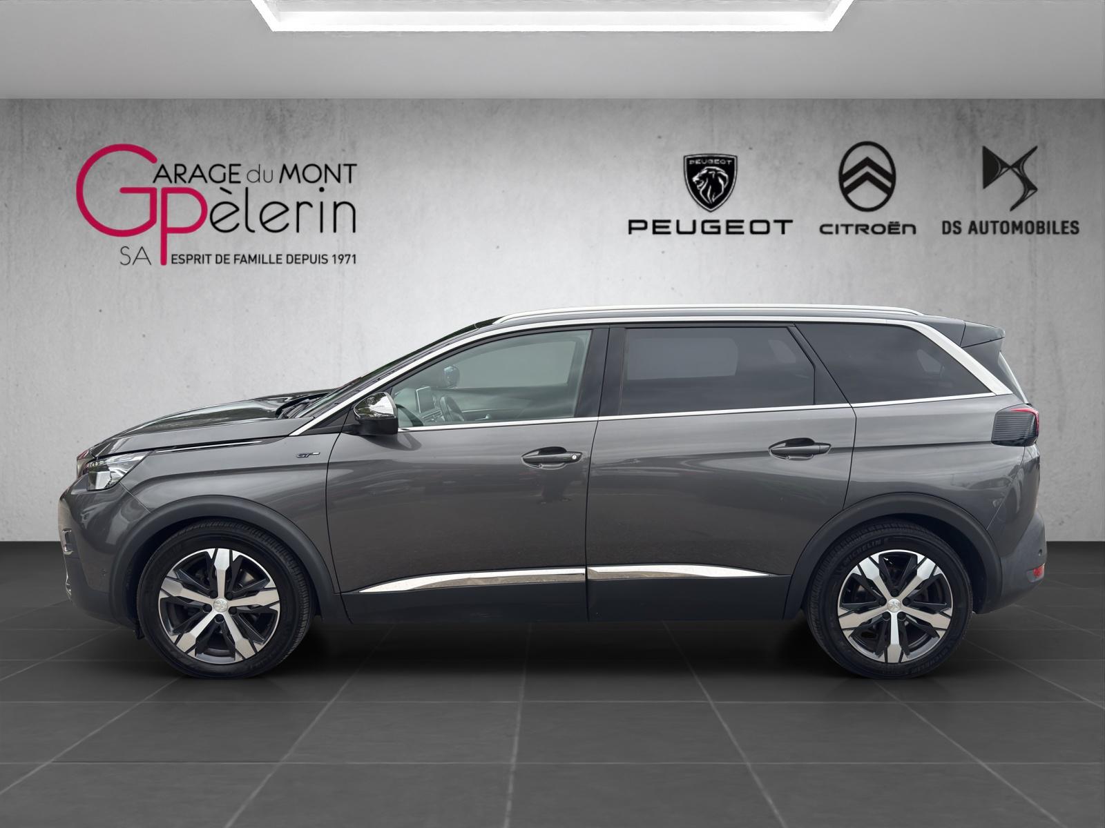 PEUGEOT 5008 2.0 BlueHDi 180 GT-image-6