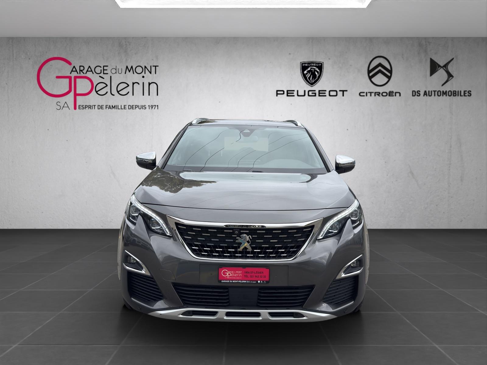 PEUGEOT 5008 2.0 BlueHDi 180 GT-image-7