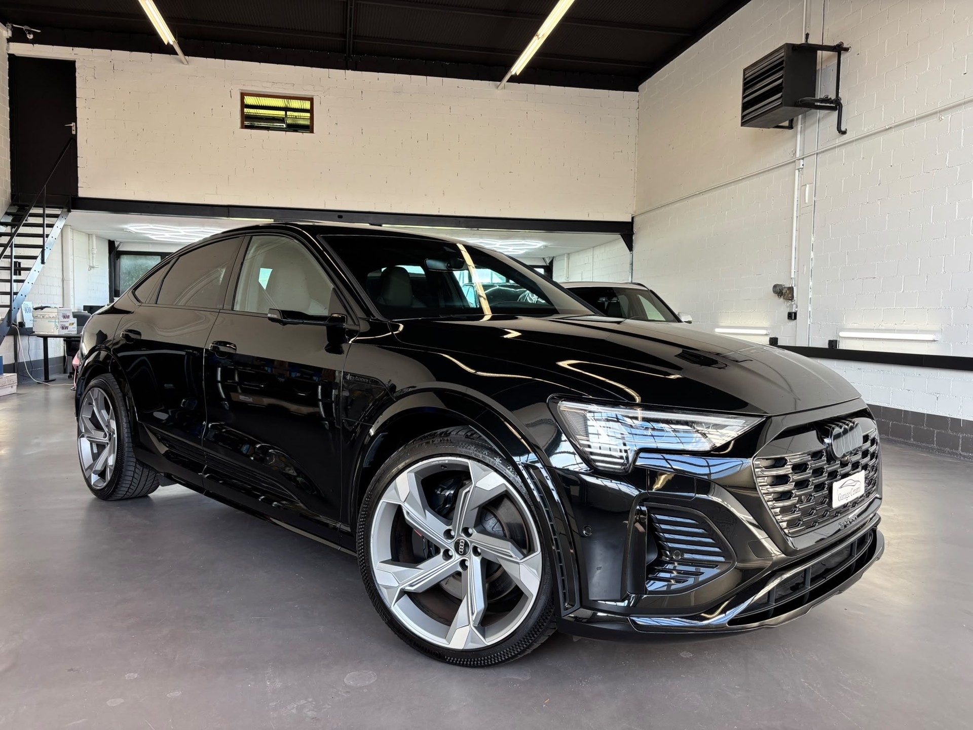AUDI SQ8 Sportback e-tron quattro-image-15