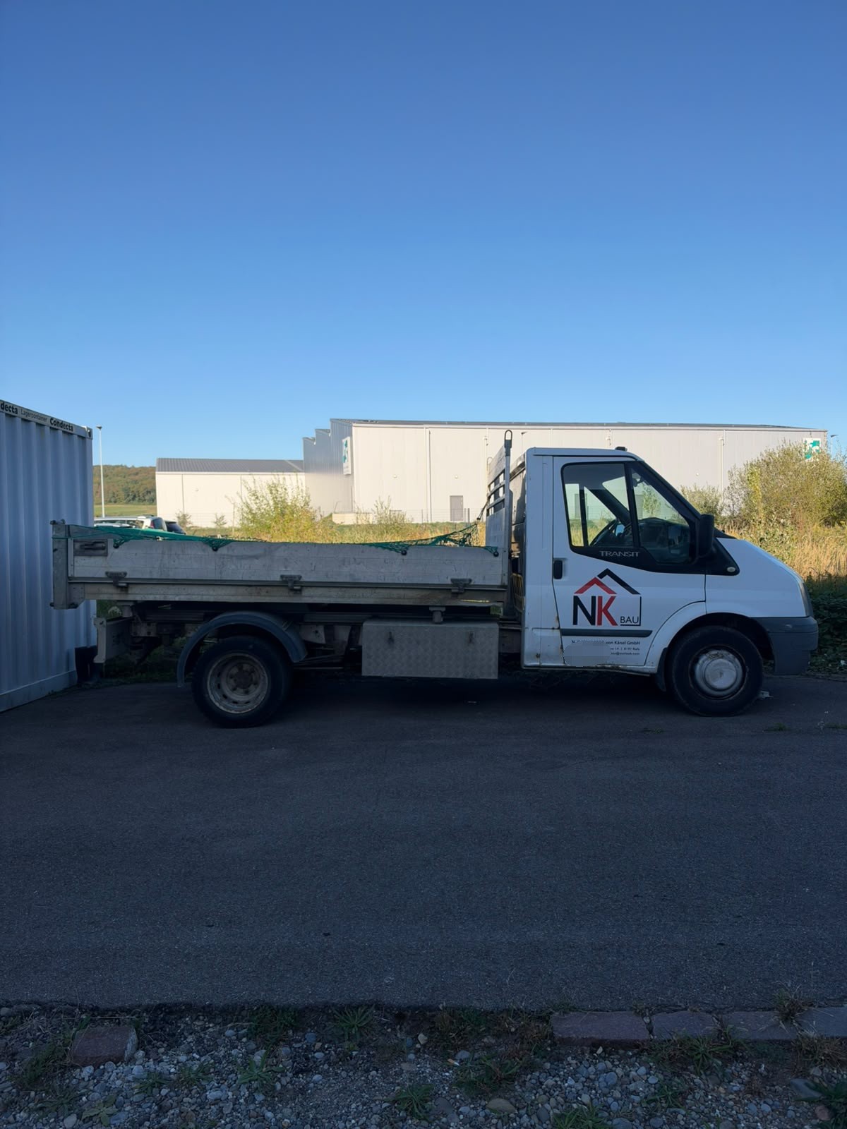 FORD Transit 2.4 TDCi 350 L-showroom-element-2