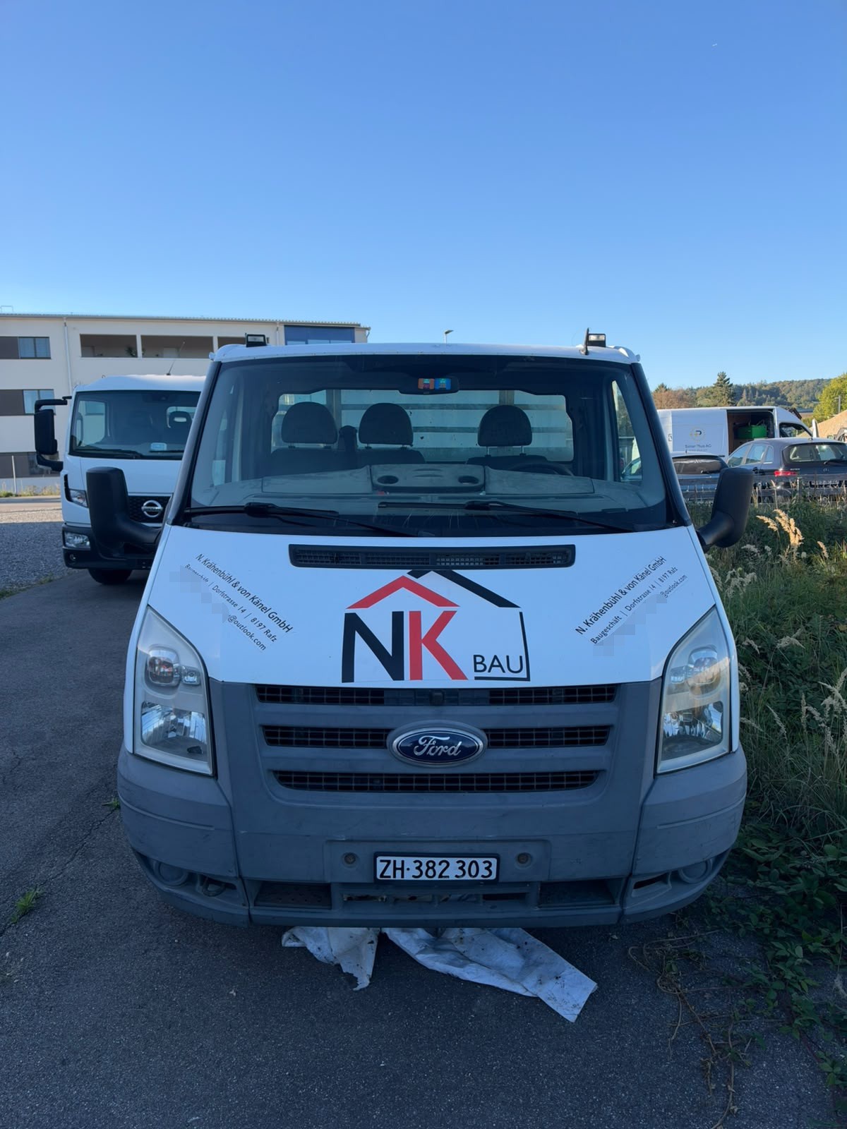FORD Transit 2.4 TDCi 350 L-showroom-element-3