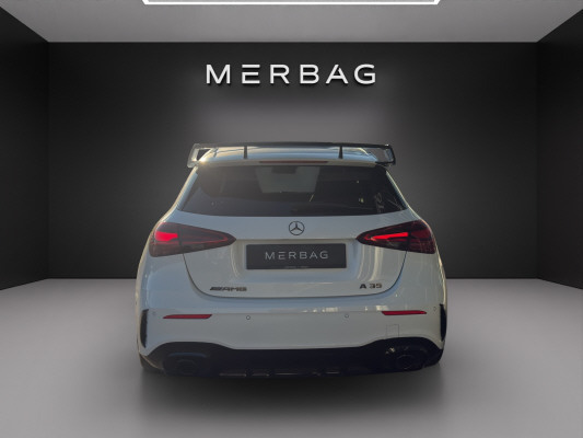 MERCEDES-BENZ A AMG 35 4Matic 8G-DCT-image-4