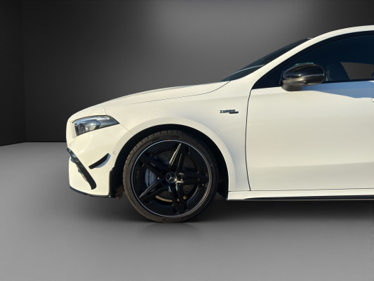 MERCEDES-BENZ A AMG 35 4Matic 8G-DCT-image-5