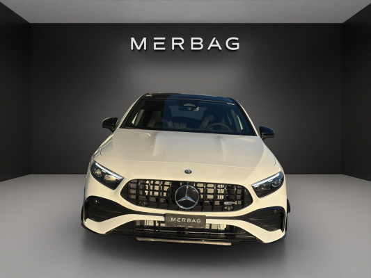 MERCEDES-BENZ A AMG 35 4Matic 8G-DCT-image-3