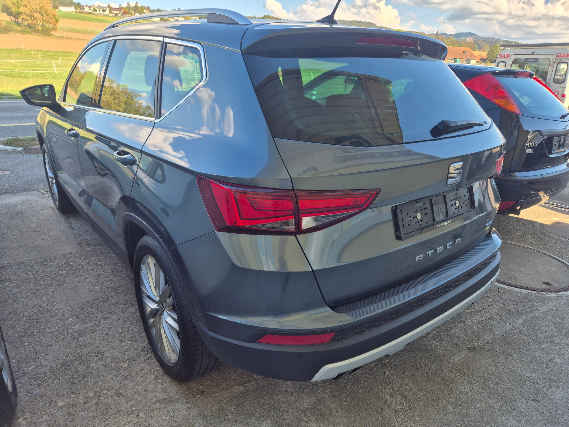 SEAT Ateca 2.0 TDI CR Xcellence 4Drive-image-3