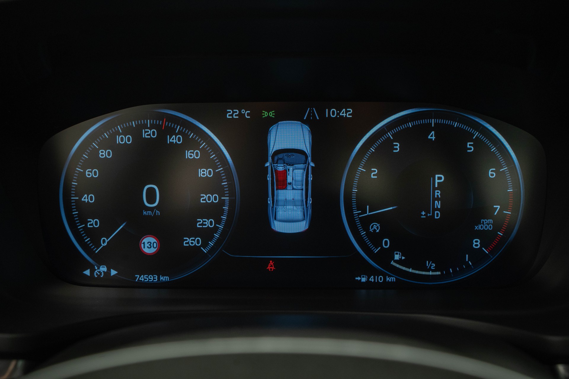 VOLVO S60 2.0 T5 R-Design AWD-image-11