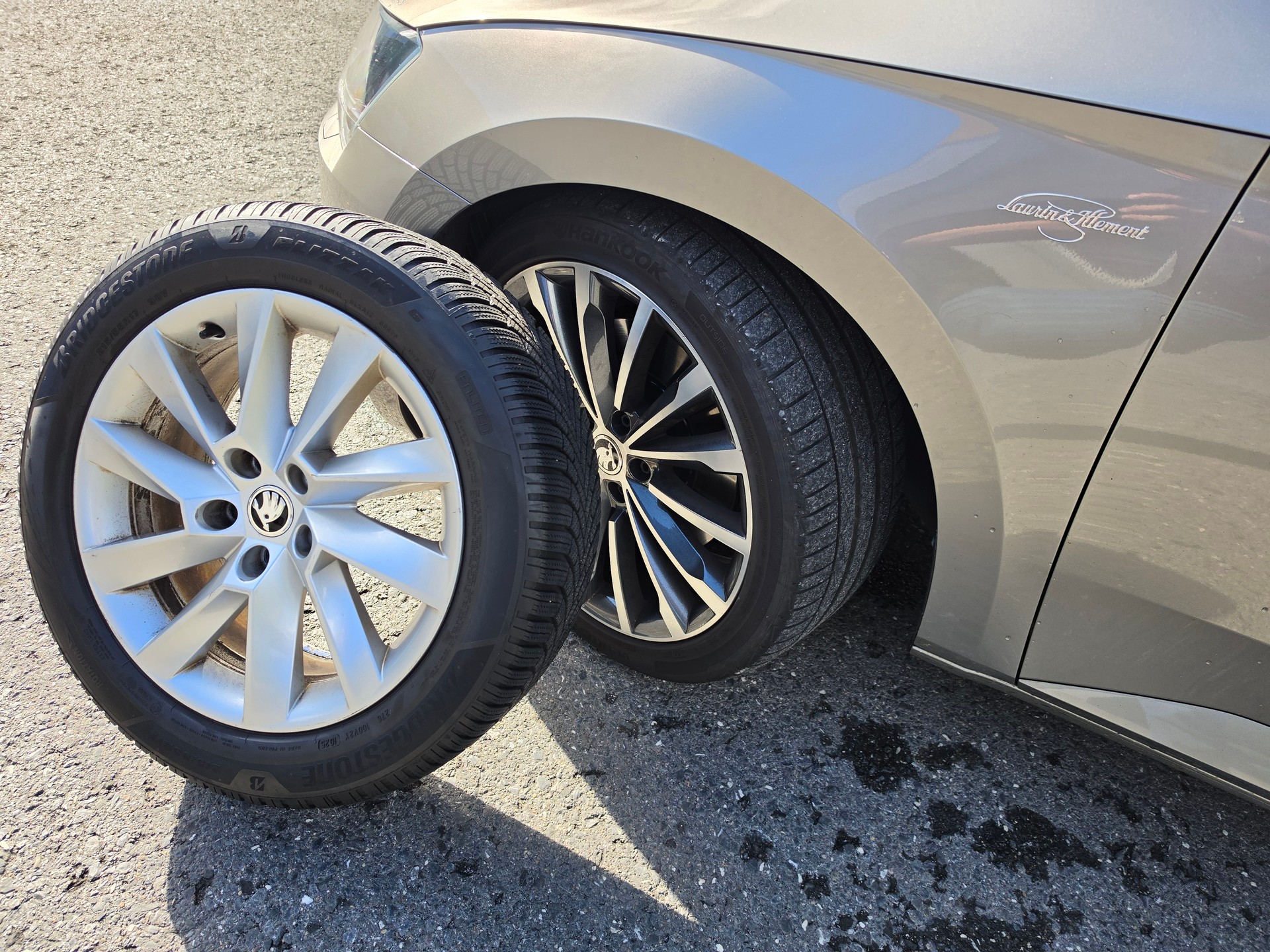 SKODA Superb Combi 2.0 TSI L&K DSG 4x4-image-27