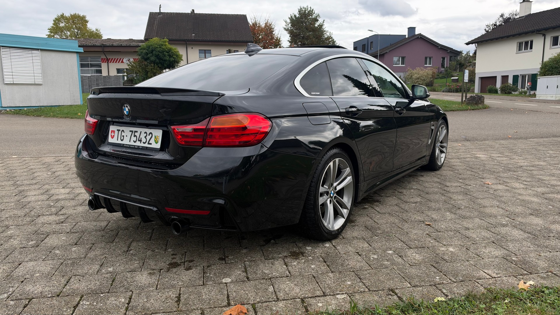 BMW 435i xDrive-image-1