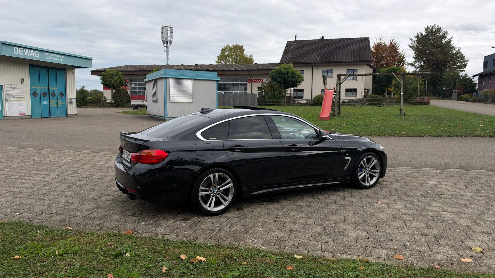 BMW 435i xDrive-image-0
