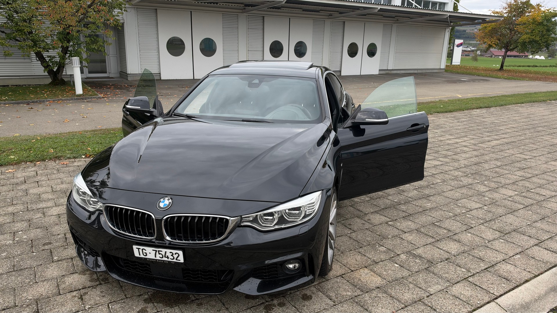 BMW 435i xDrive-image-2