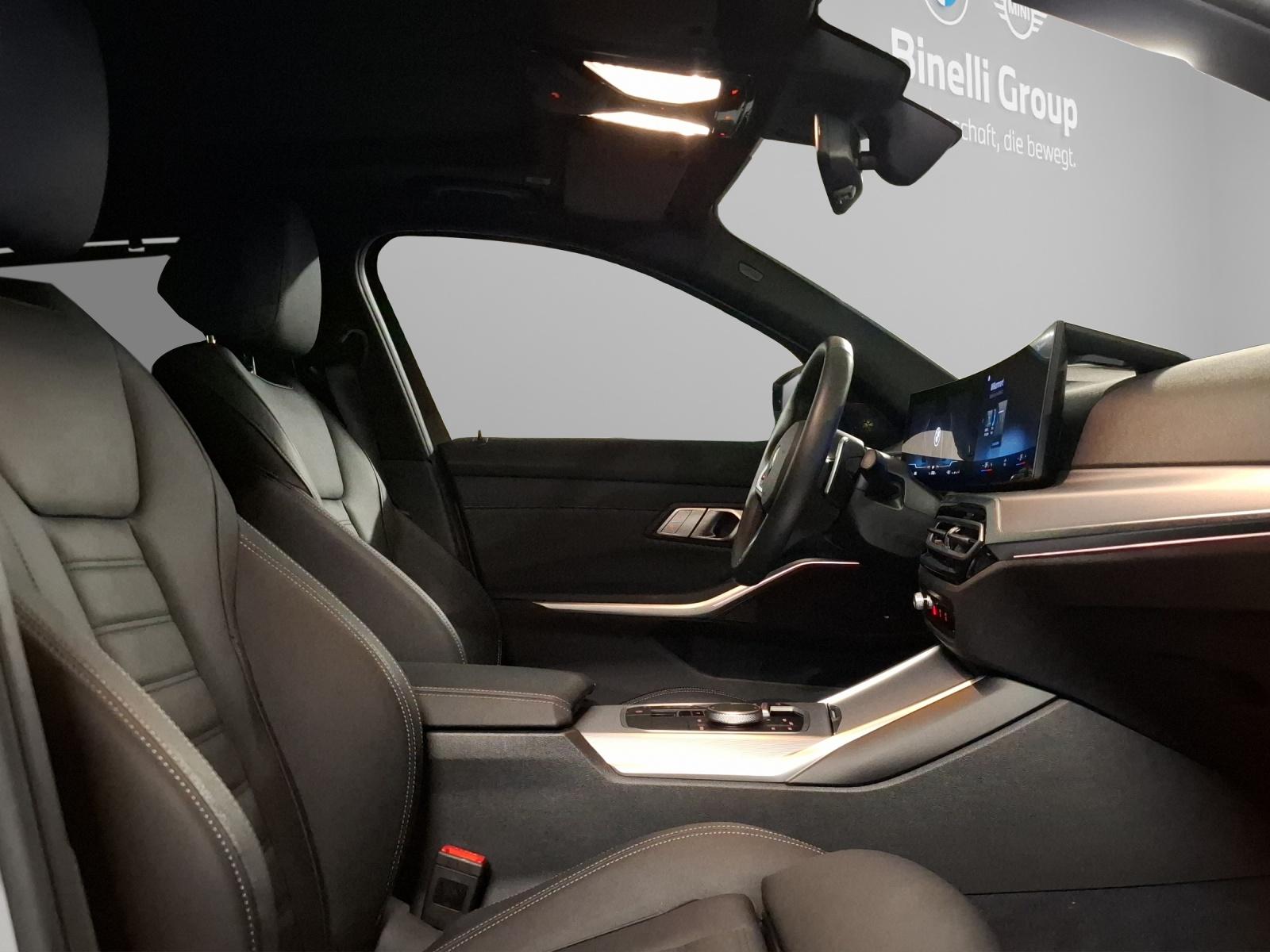 BMW 3er Reihe G21 Touring 330i xDrive SAG-image-19