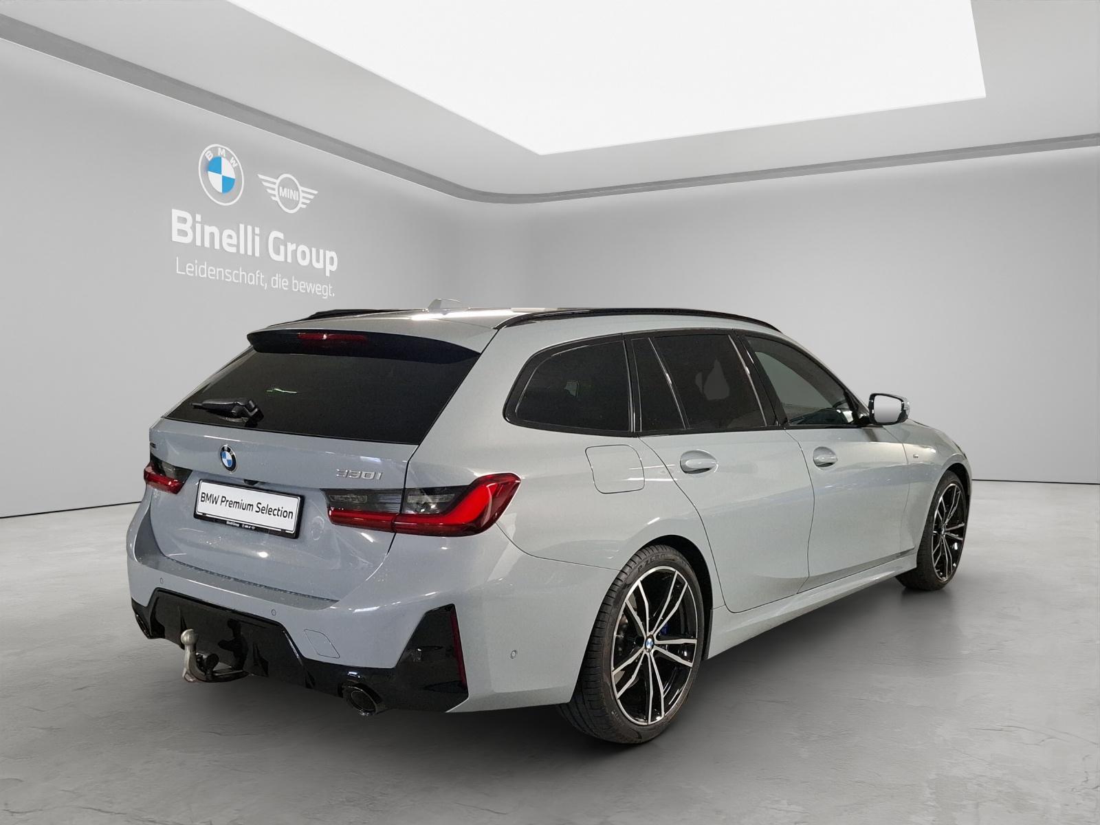 BMW 3er Reihe G21 Touring 330i xDrive SAG-image-16