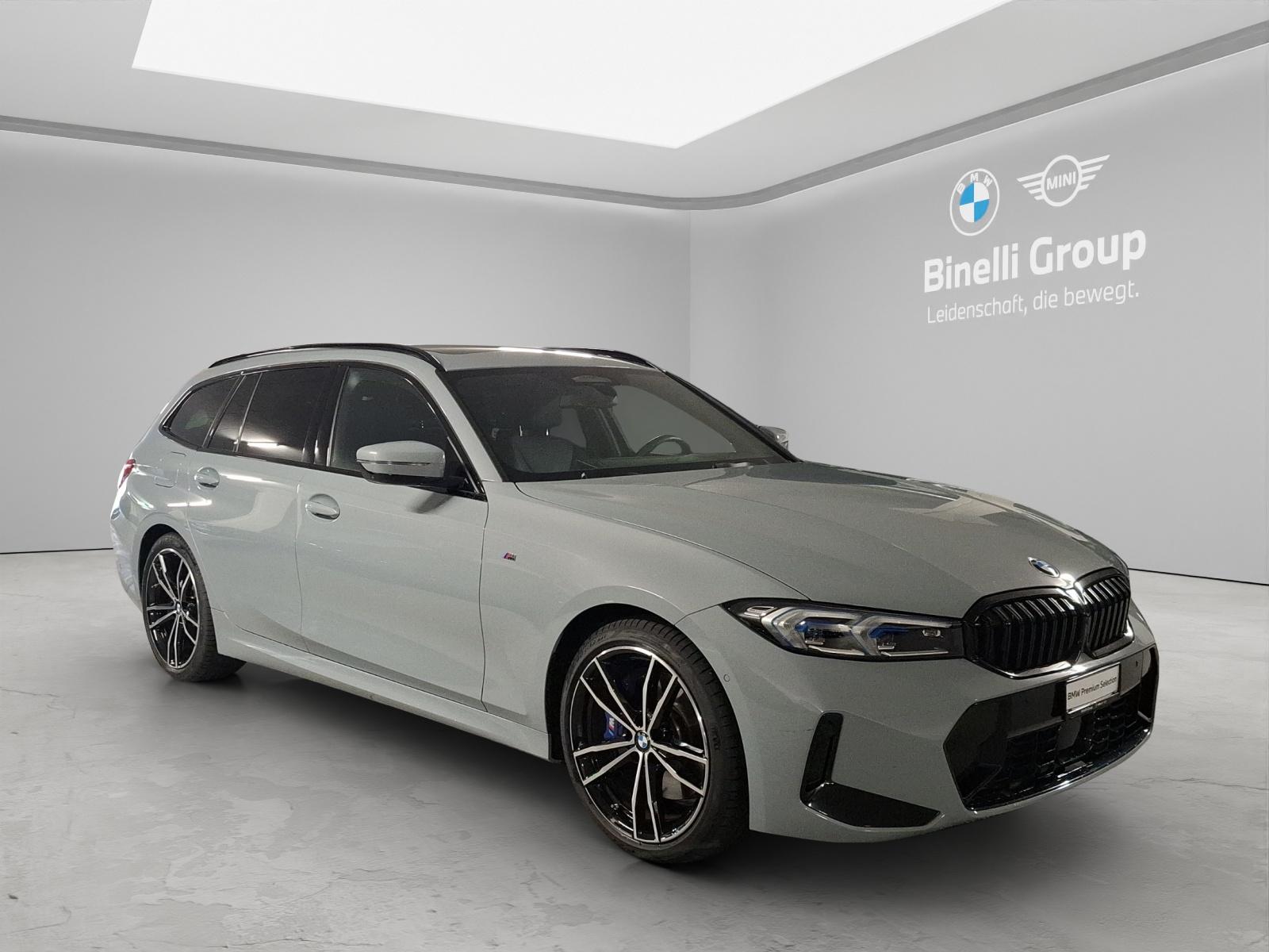 BMW 3er Reihe G21 Touring 330i xDrive SAG-image-18