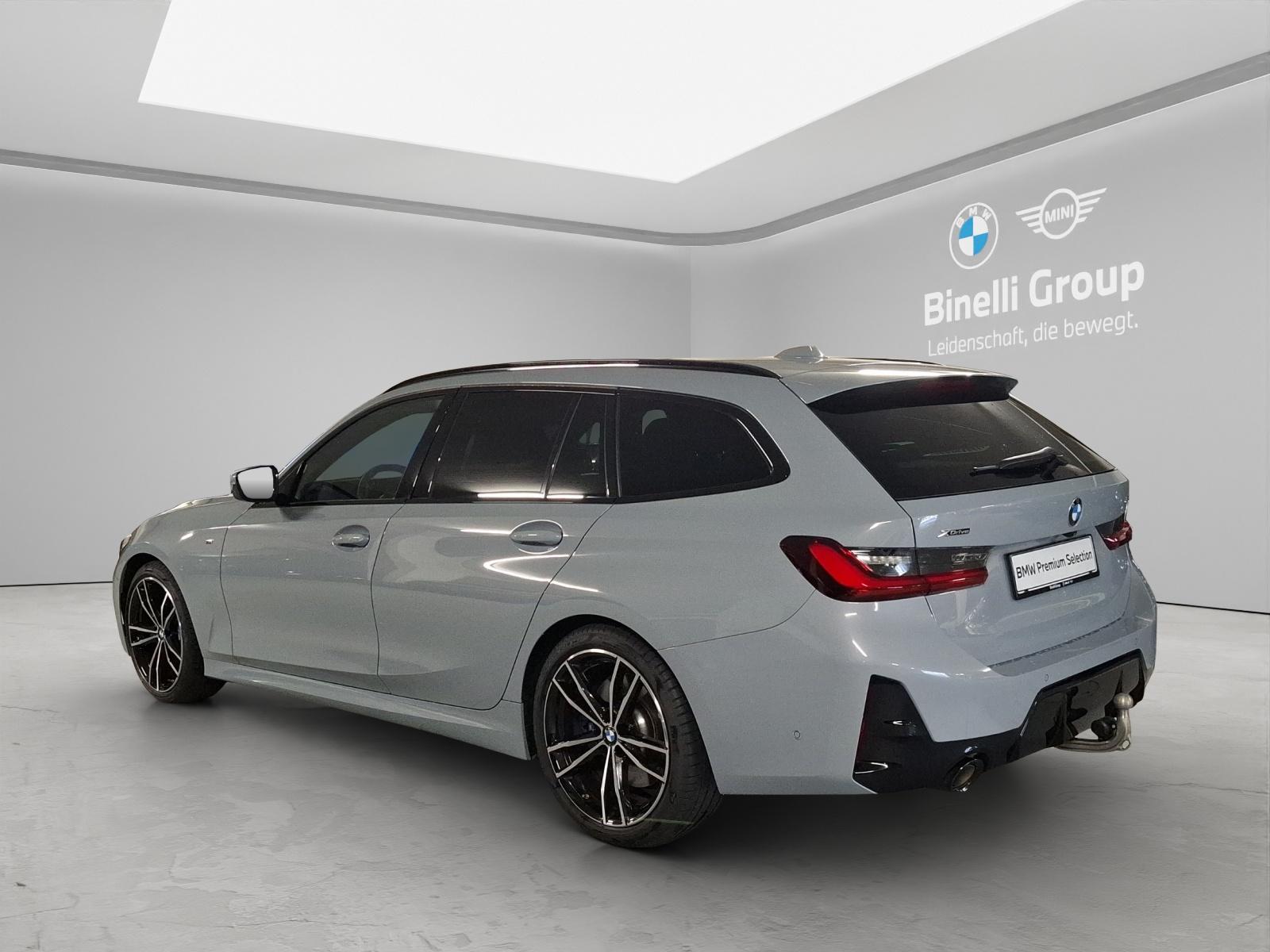 BMW 3er Reihe G21 Touring 330i xDrive SAG-image-13
