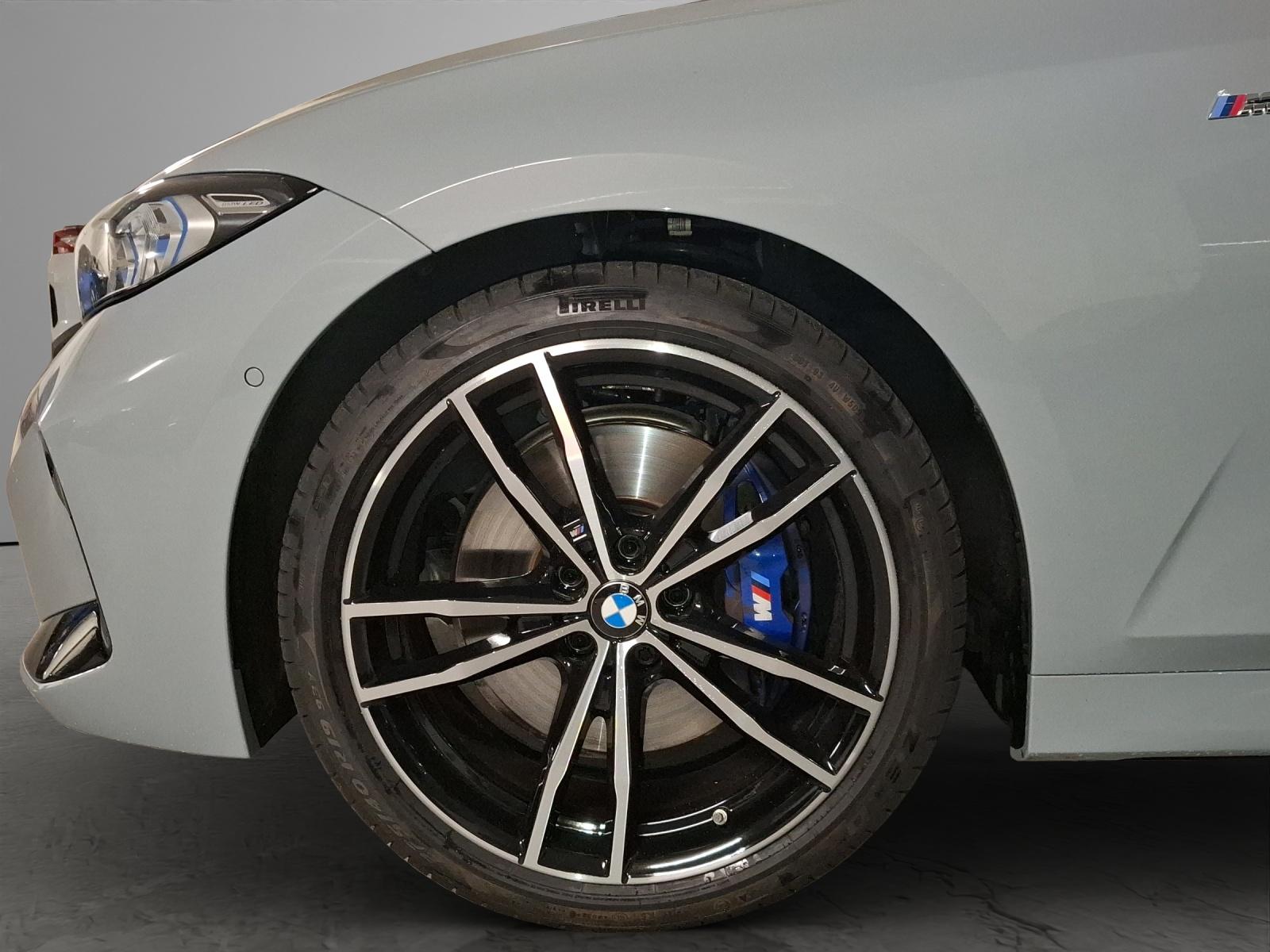 BMW 3er Reihe G21 Touring 330i xDrive SAG-image-4