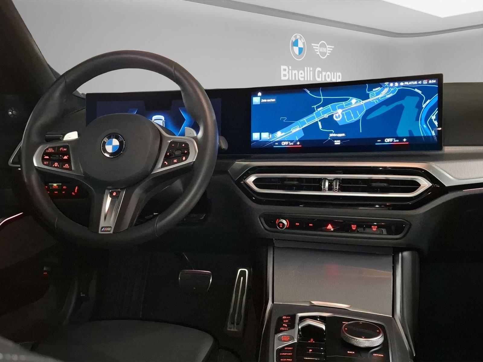 BMW 3er Reihe G21 Touring 330i xDrive SAG-image-9
