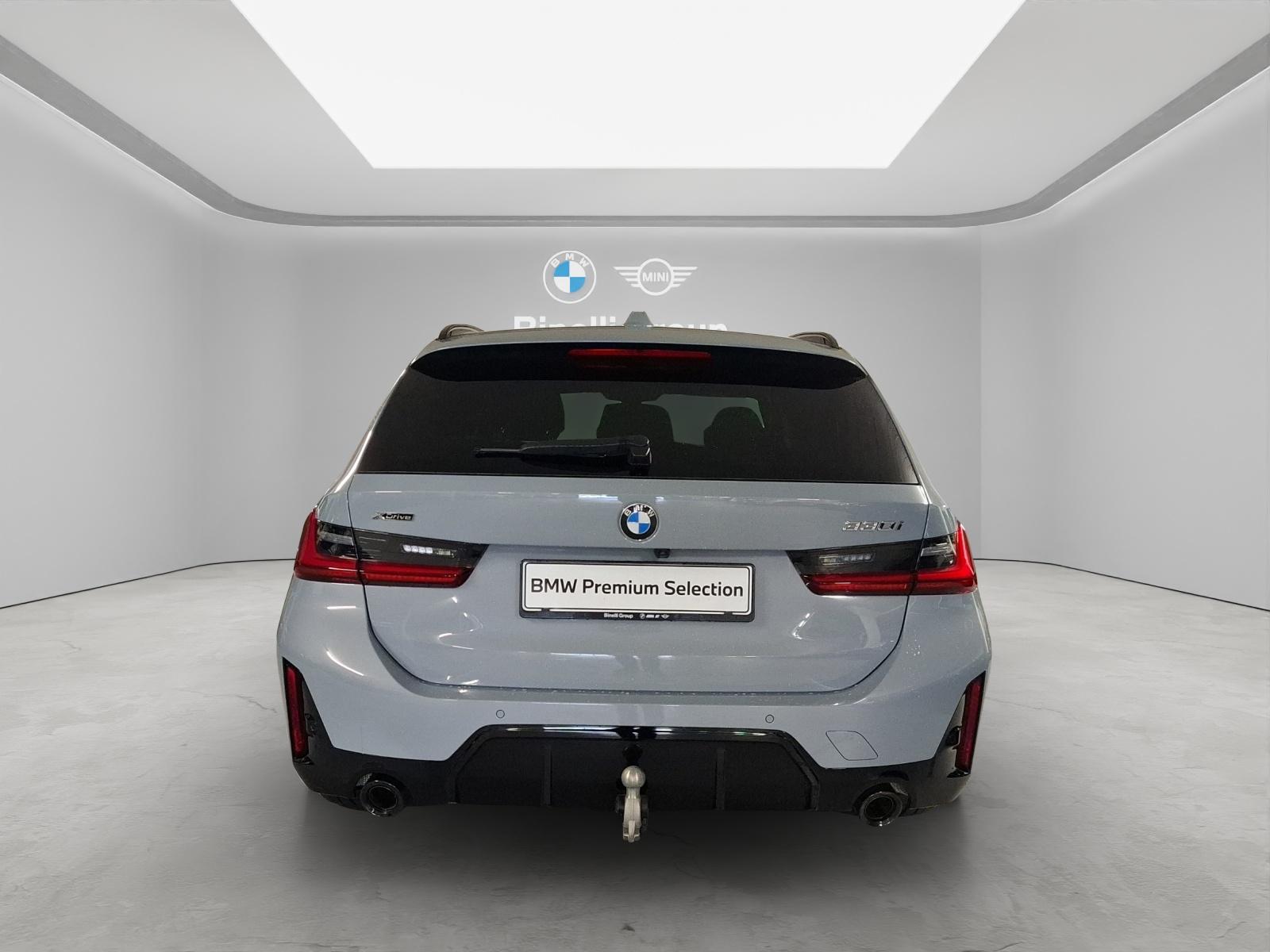 BMW 3er Reihe G21 Touring 330i xDrive SAG-image-14