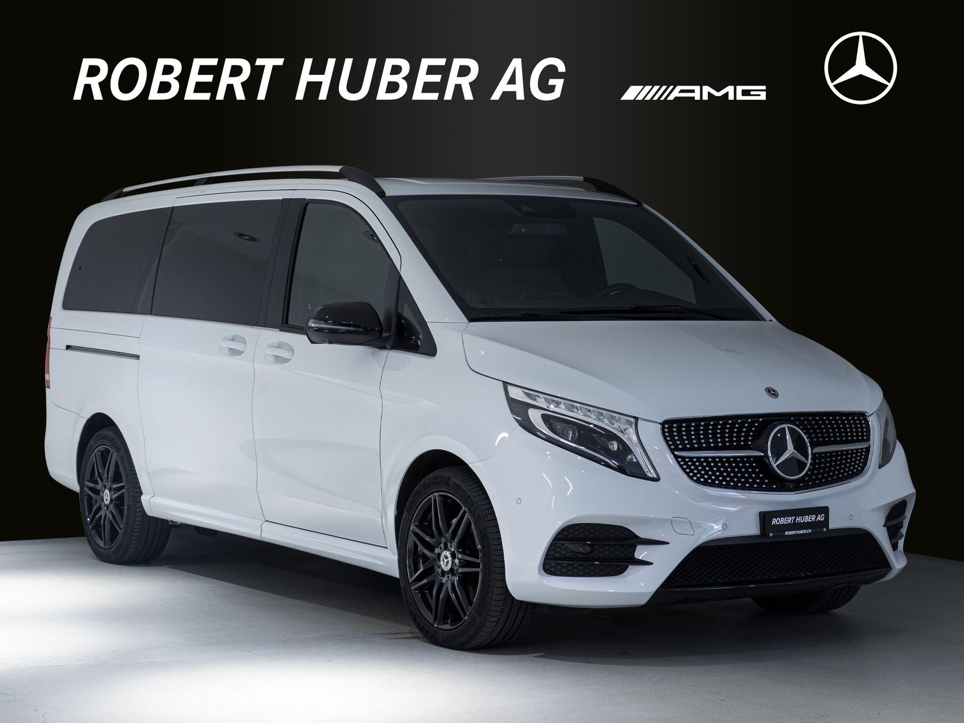 MERCEDES-BENZ V 300 d 4MATIC L-image-0
