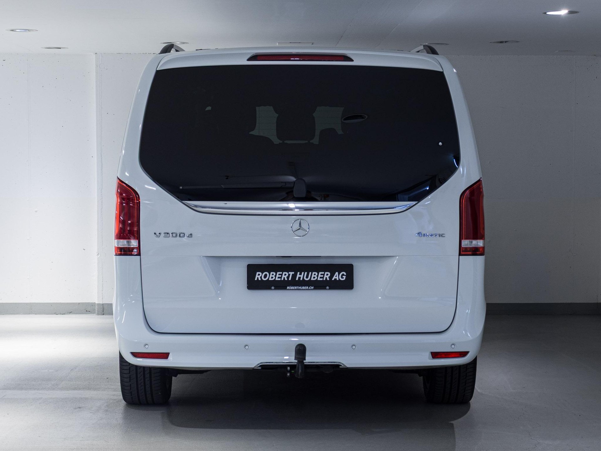 MERCEDES-BENZ V 300 d 4MATIC L-image-5