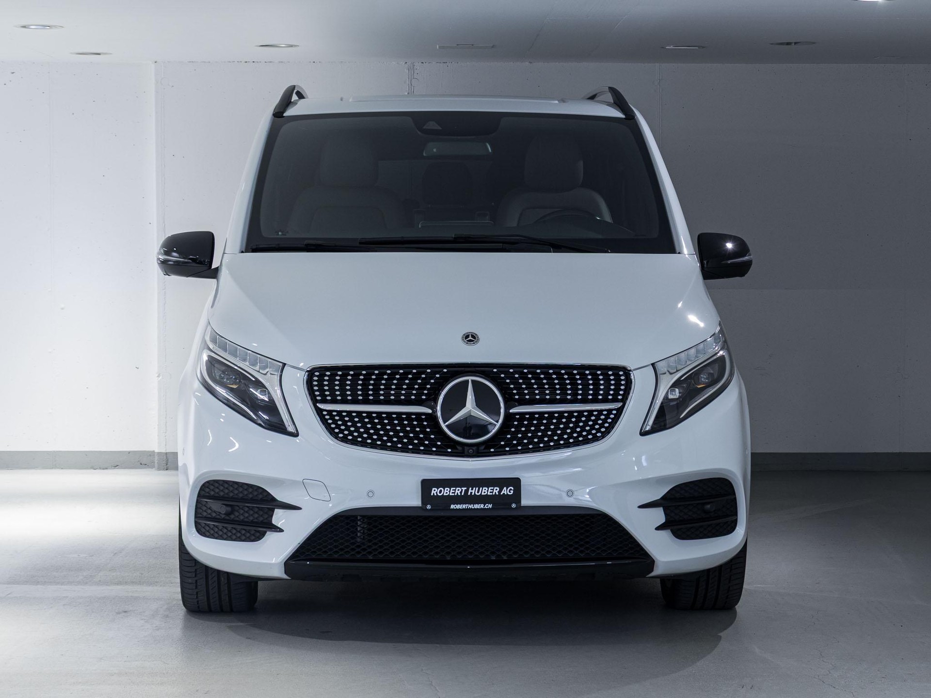 MERCEDES-BENZ V 300 d 4MATIC L-image-2