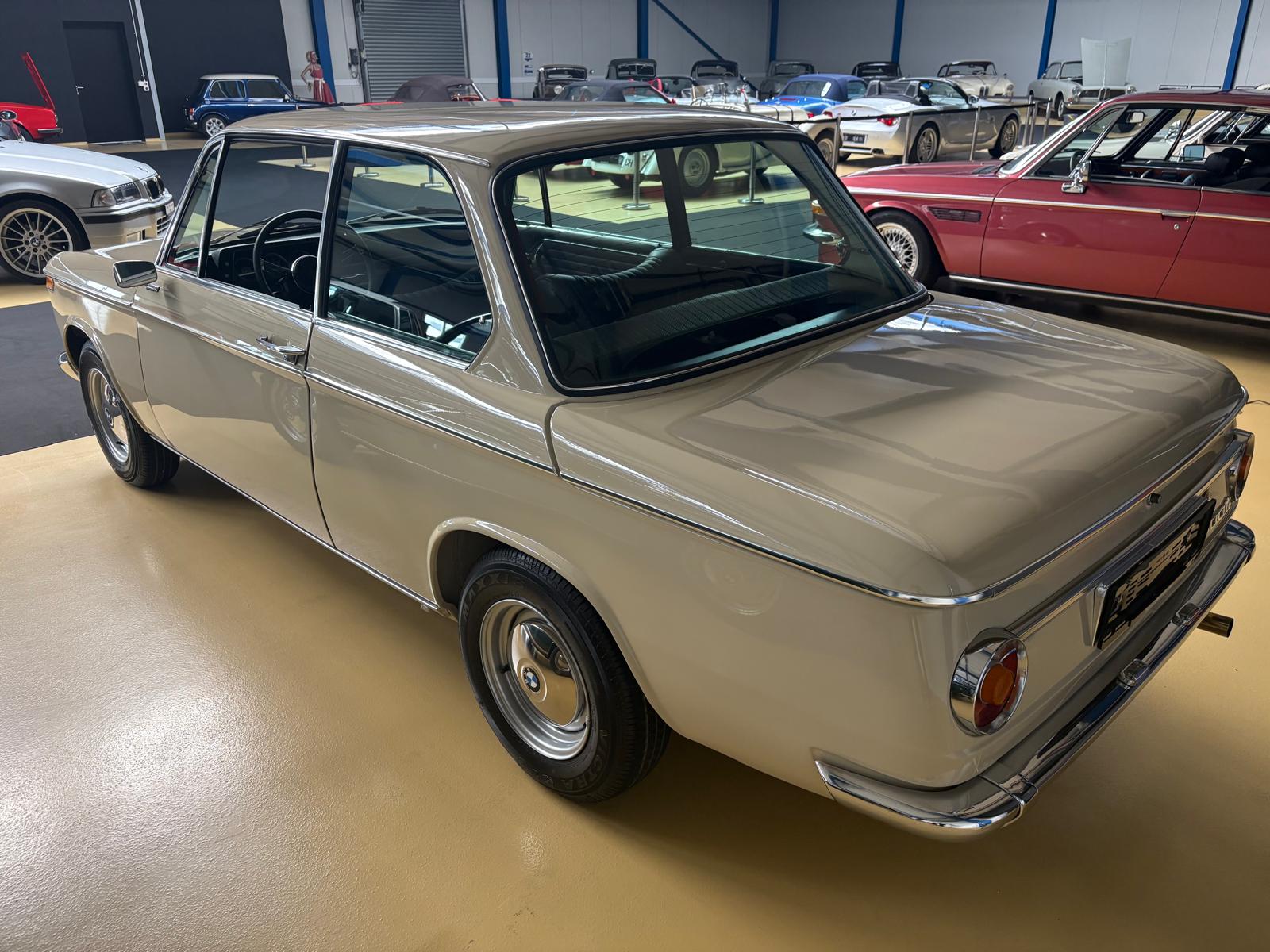 BMW 1600ti-image-2