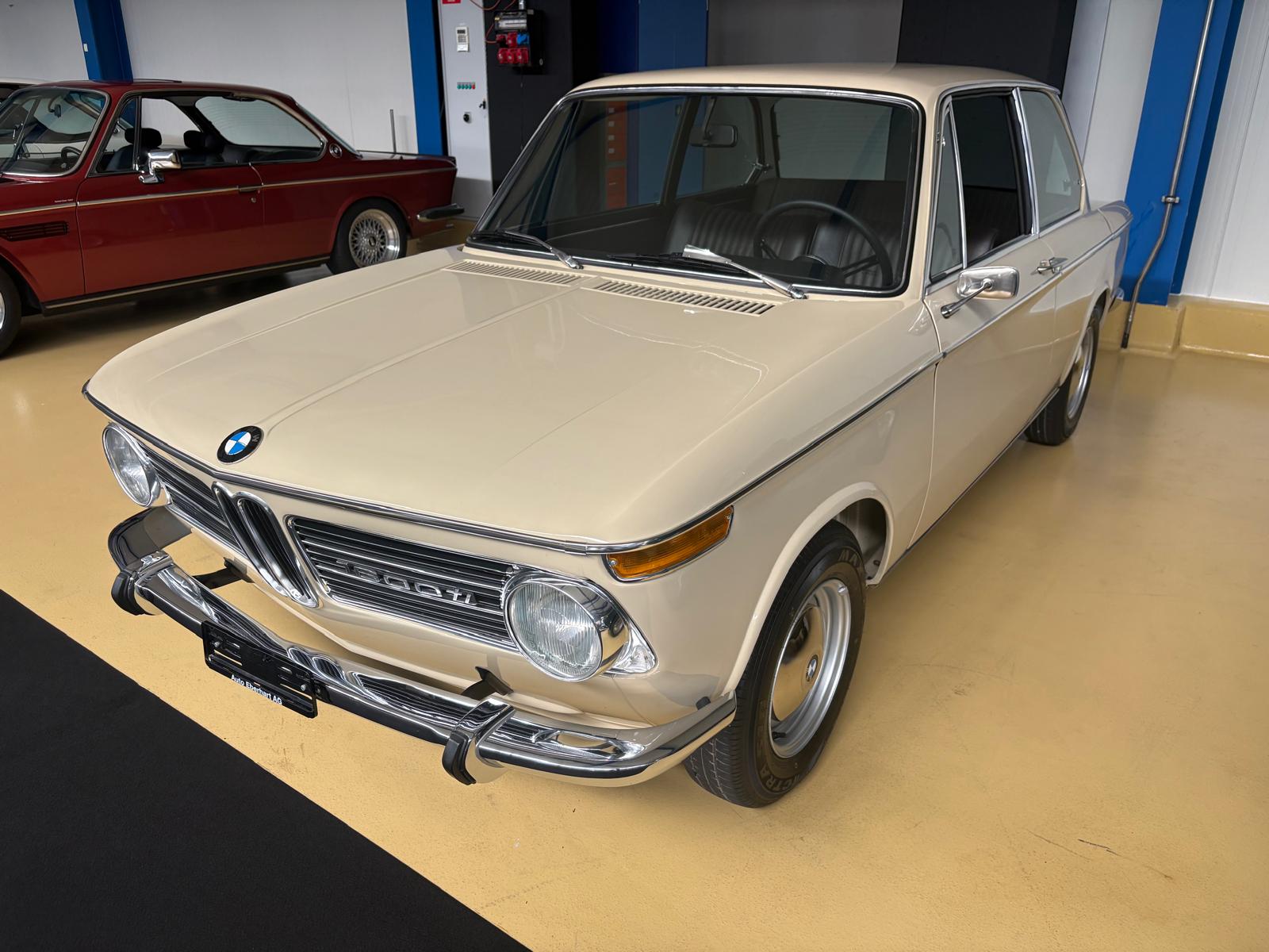 BMW 1600ti-image-0
