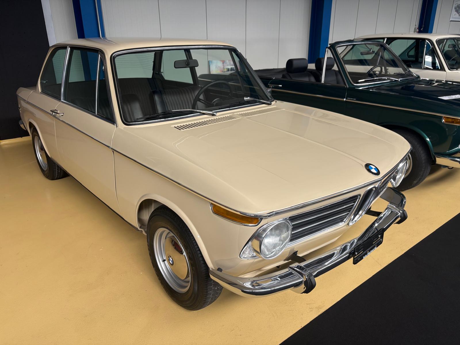 BMW 1600ti-image-1