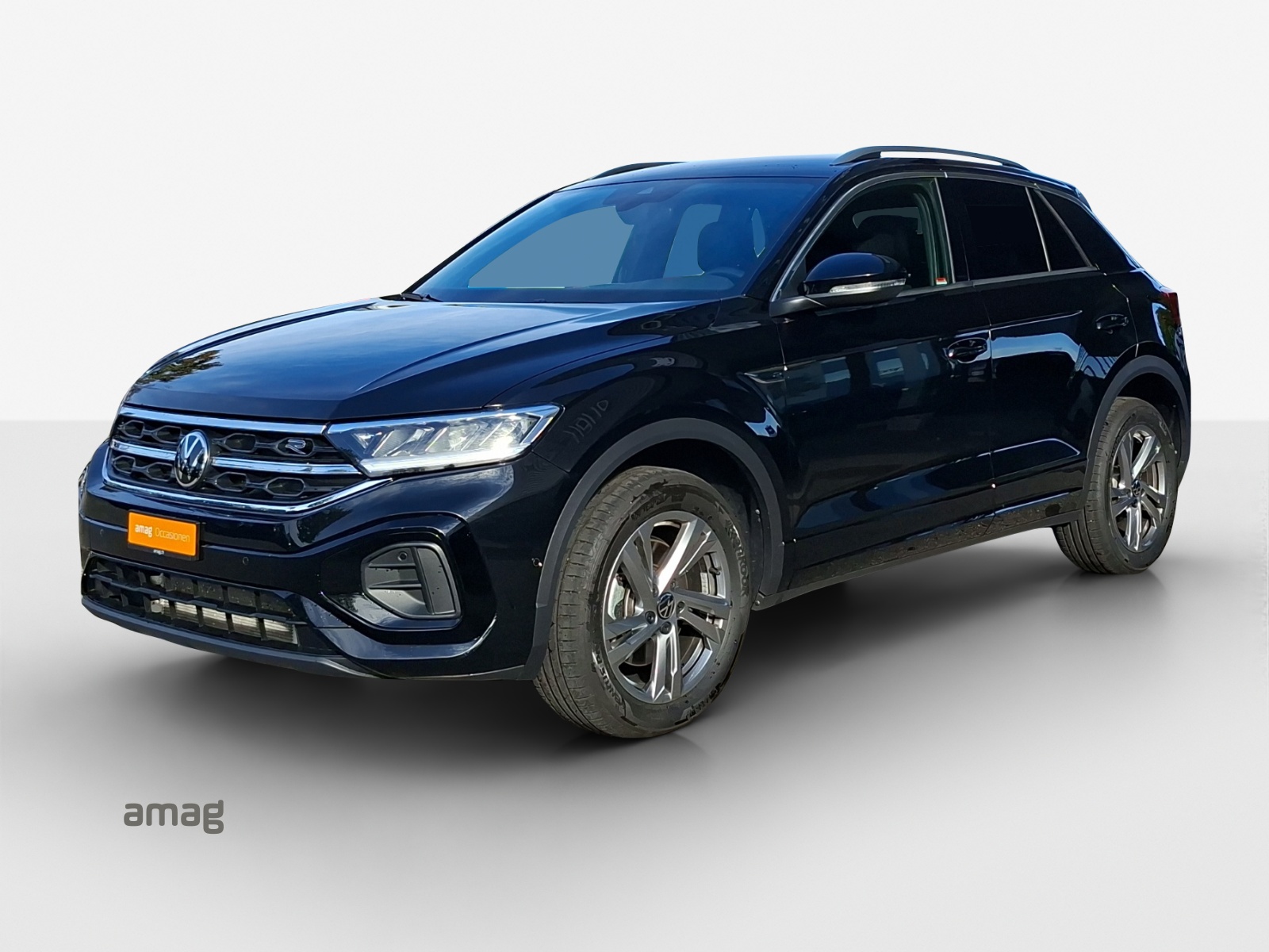 VW T-Roc 2.0 TSI R-Line DSG 4Motion-image-0