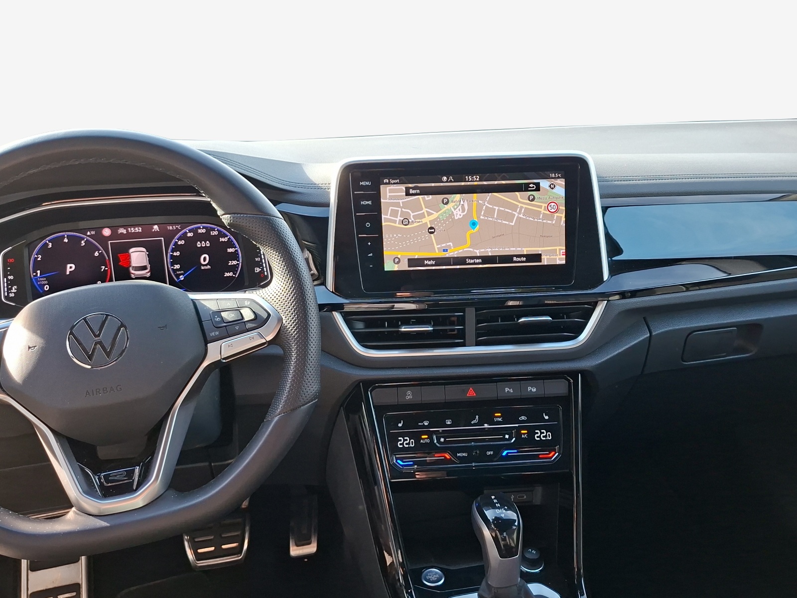 VW T-Roc 2.0 TSI R-Line DSG 4Motion-image-8