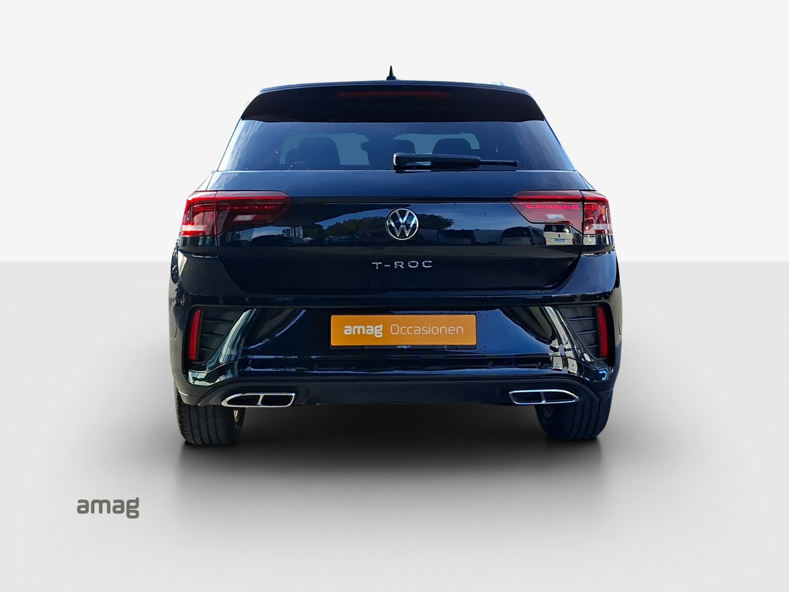 VW T-Roc 2.0 TSI R-Line DSG 4Motion-image-3