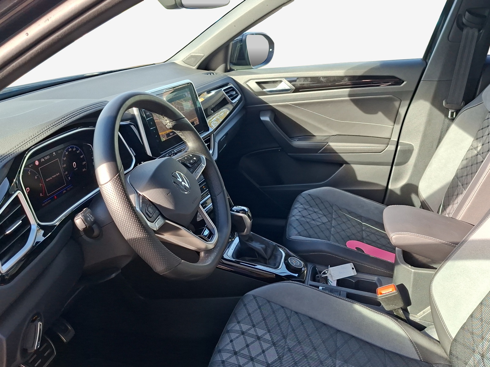 VW T-Roc 2.0 TSI R-Line DSG 4Motion-image-7