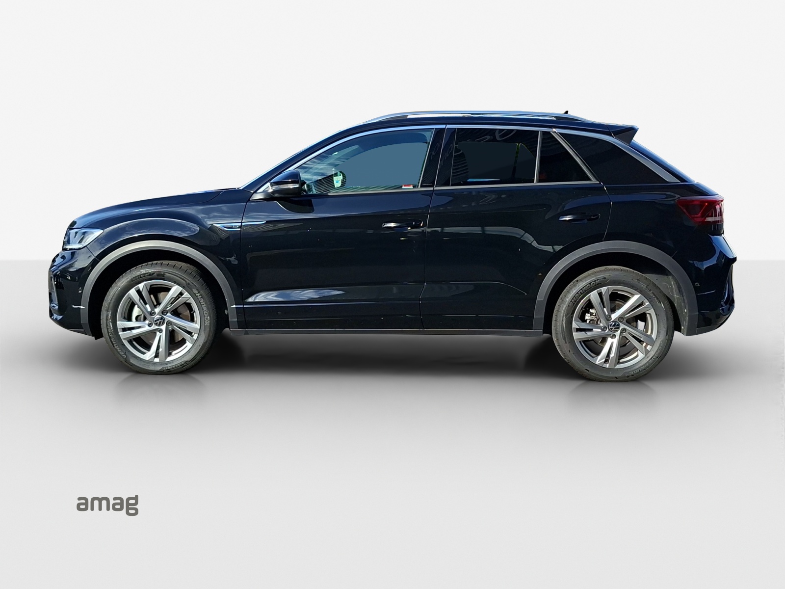 VW T-Roc 2.0 TSI R-Line DSG 4Motion-image-1