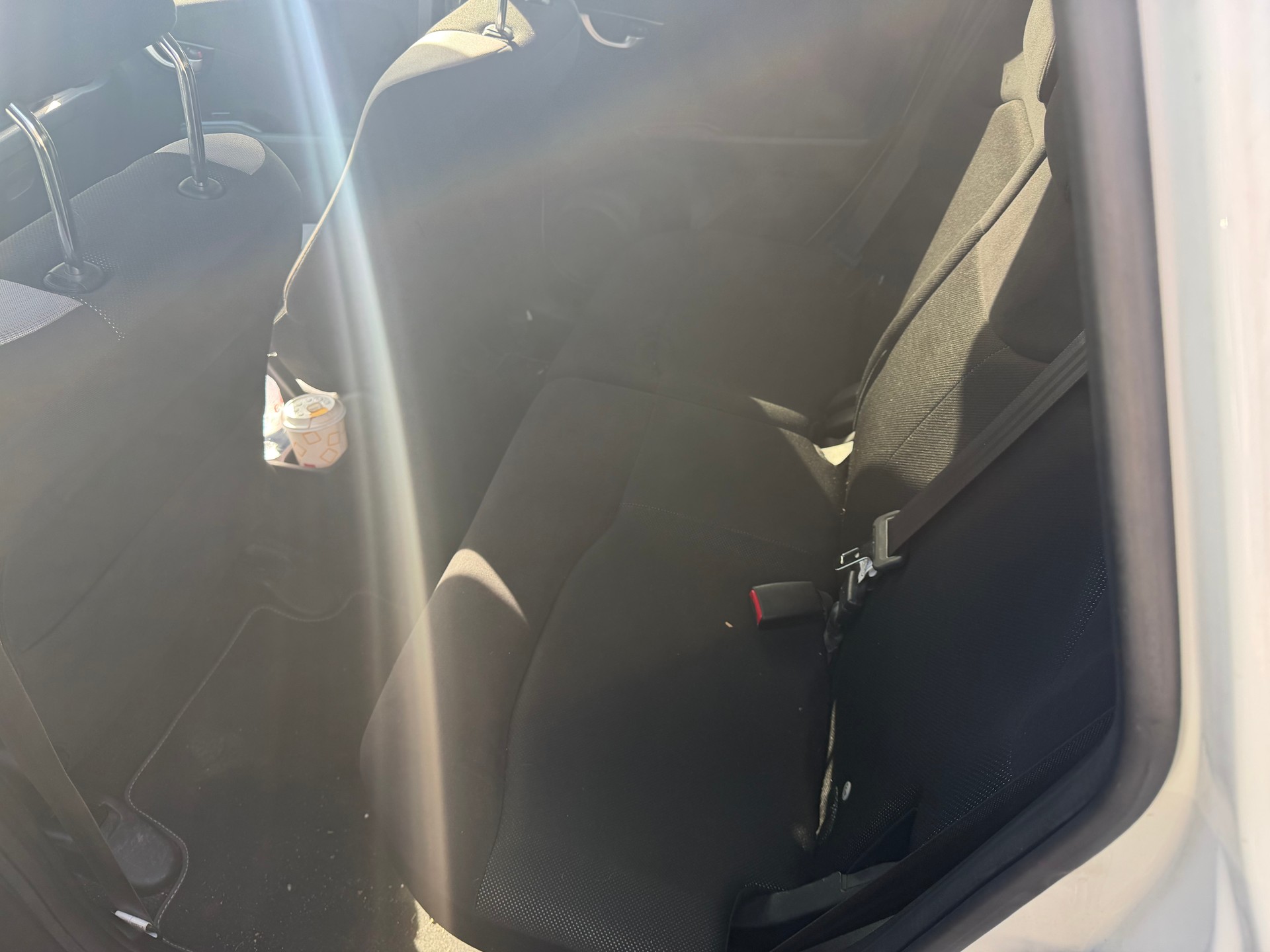 HONDA Jazz 1.4i Si-image-7