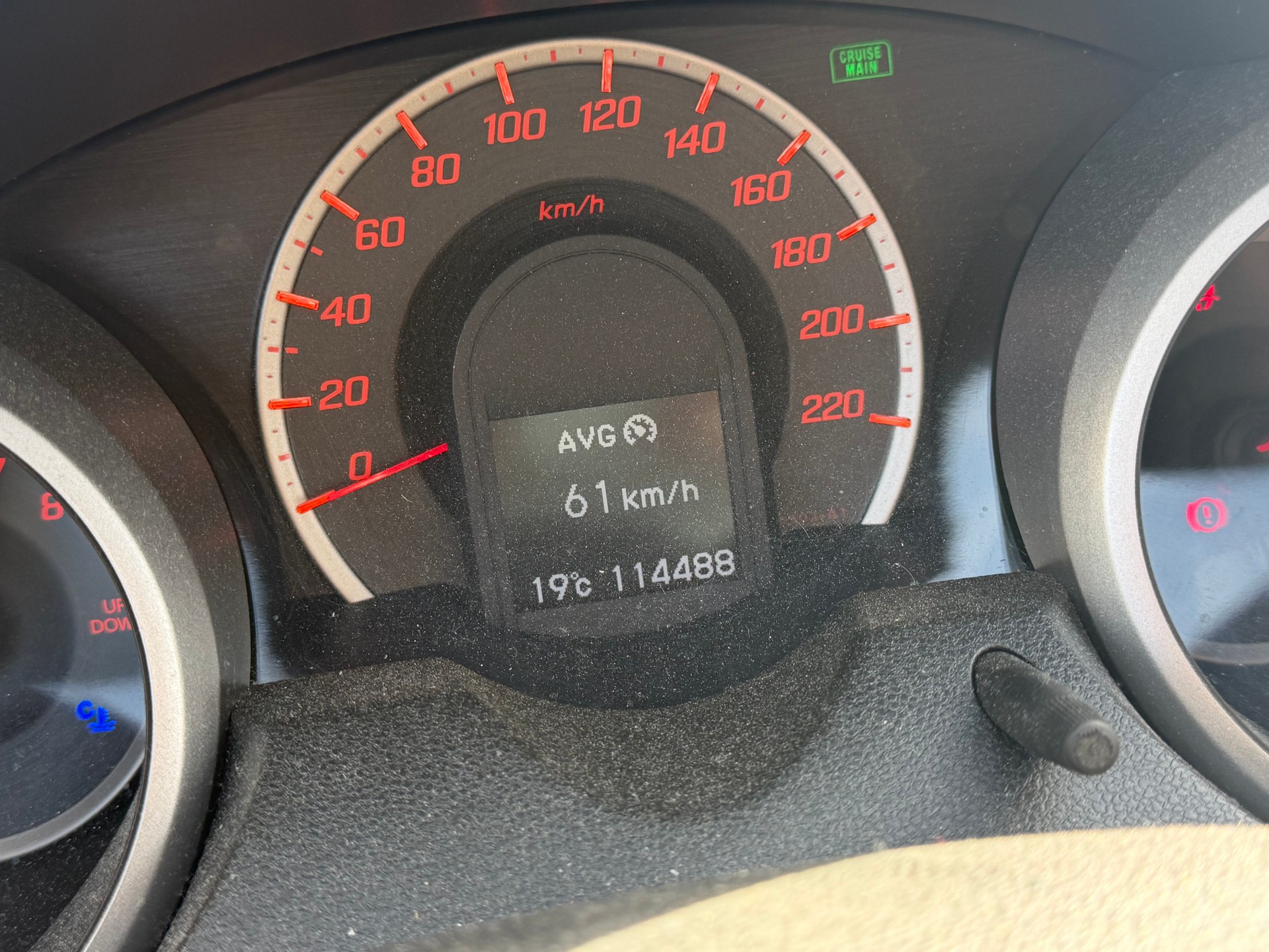 HONDA Jazz 1.4i Si-image-9