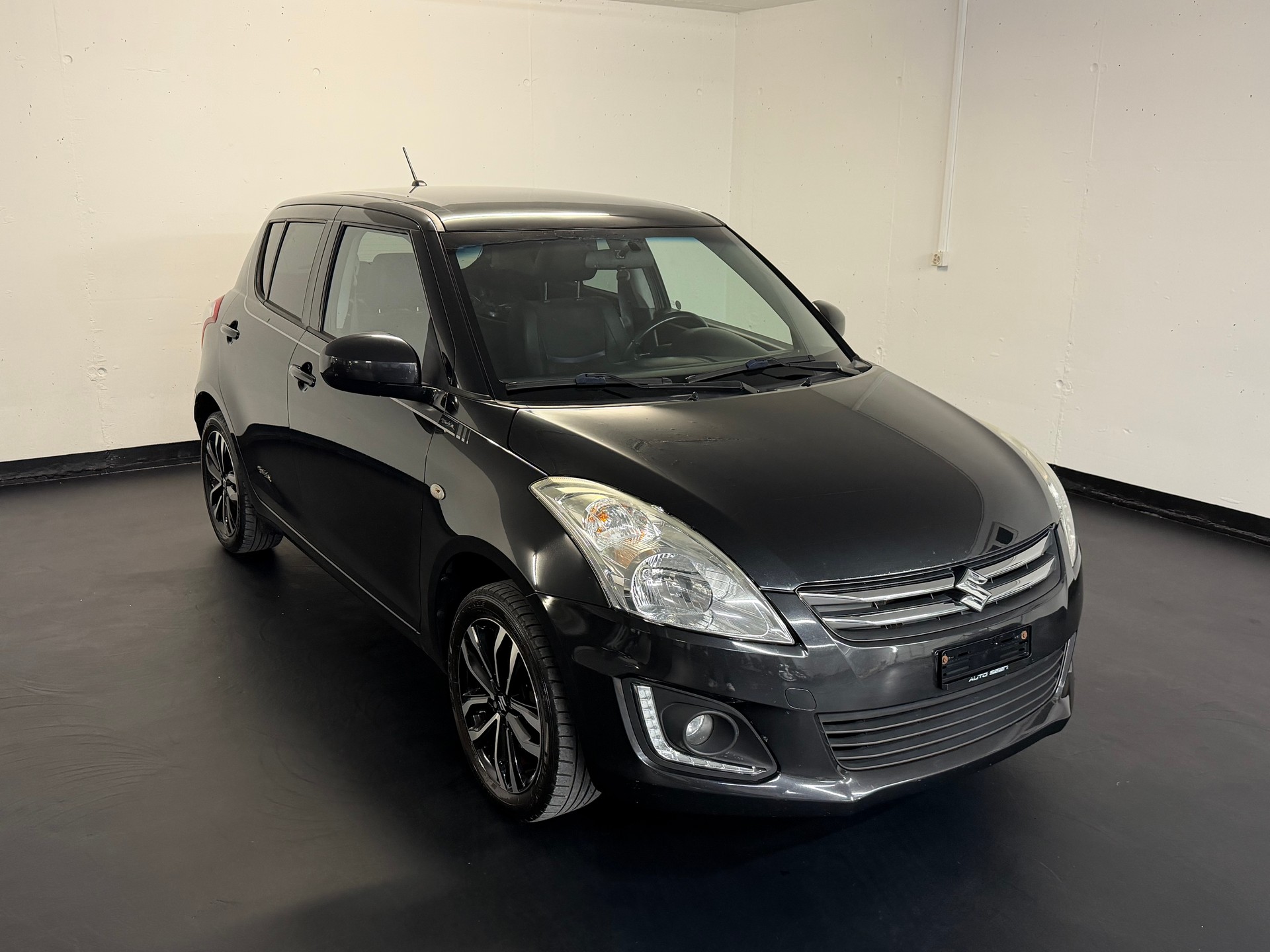 SUZUKI Swift 1.2i 16V PizSulai Top 4x4-image-0