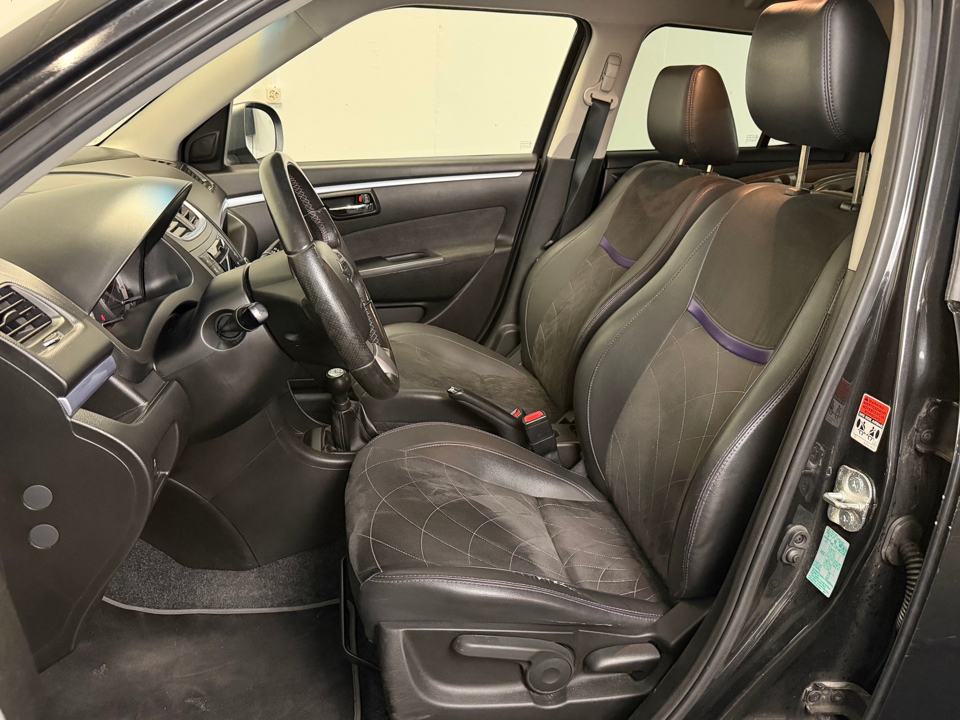 SUZUKI Swift 1.2i 16V PizSulai Top 4x4-image-7